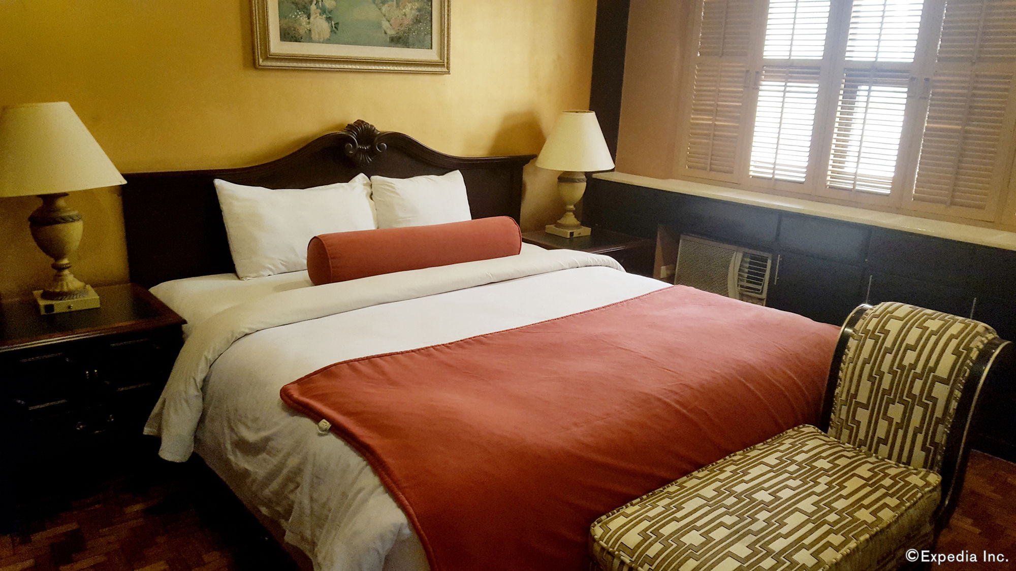 Lourdes Suites