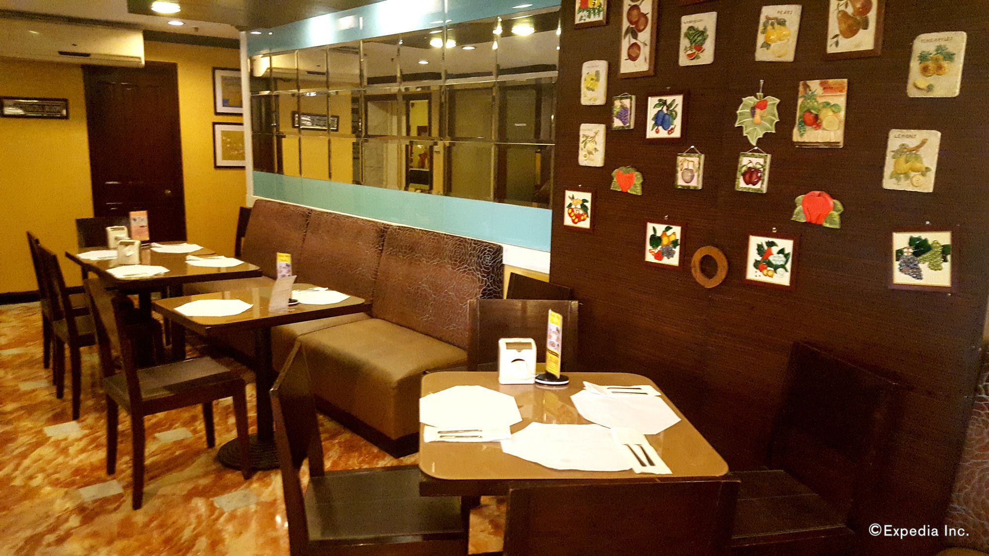 Lourdes Suites