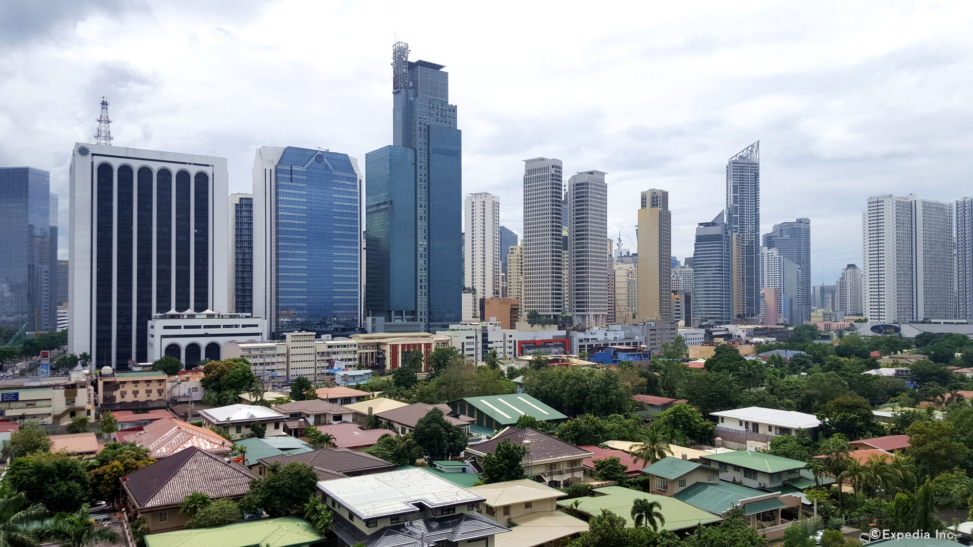 Lourdes Suites