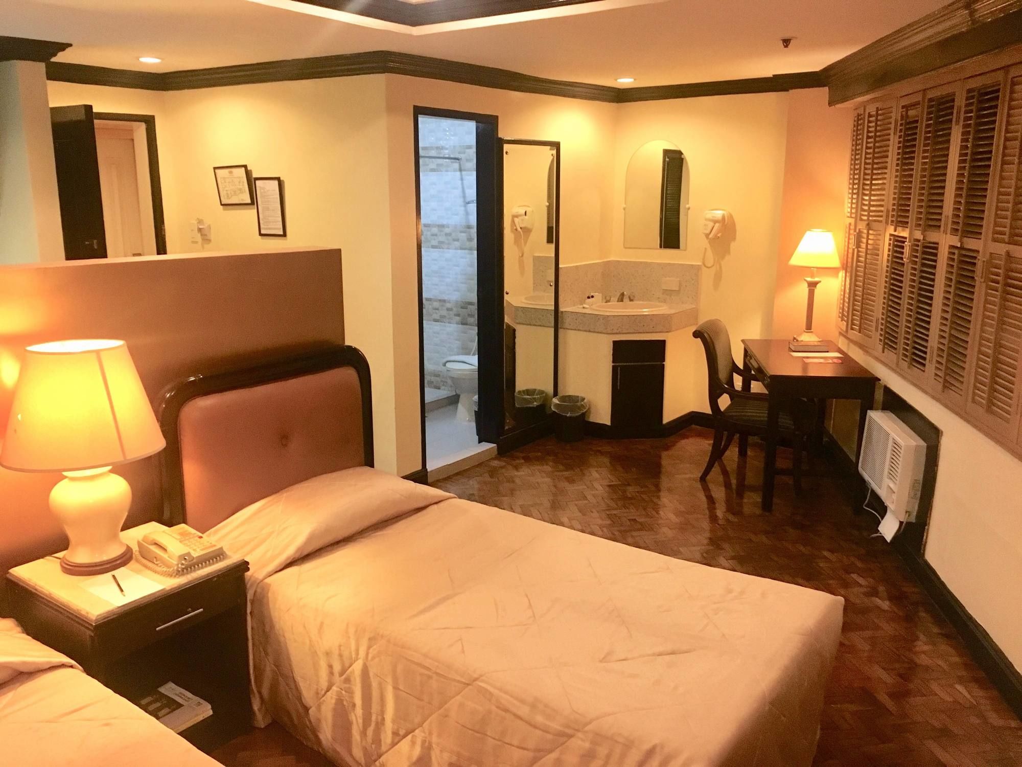 Lourdes Suites