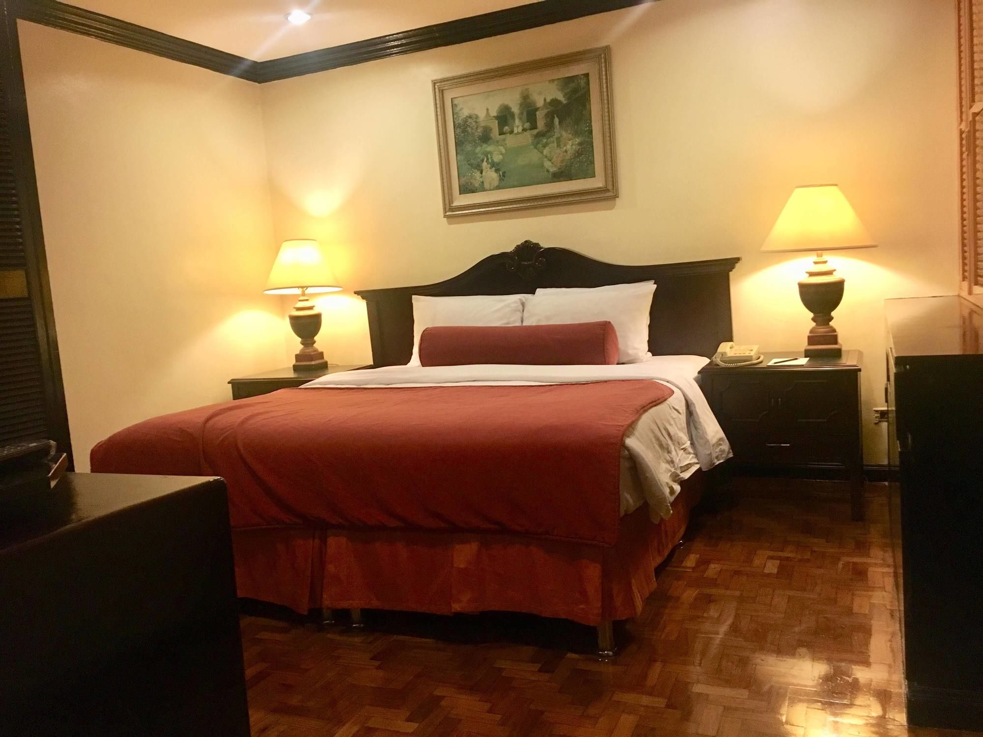 Lourdes Suites