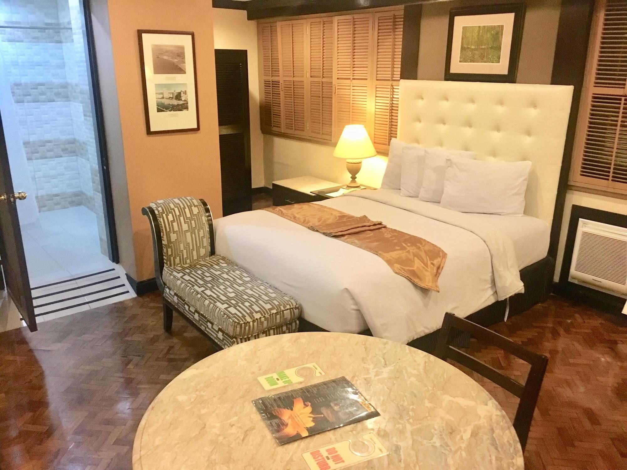 Lourdes Suites