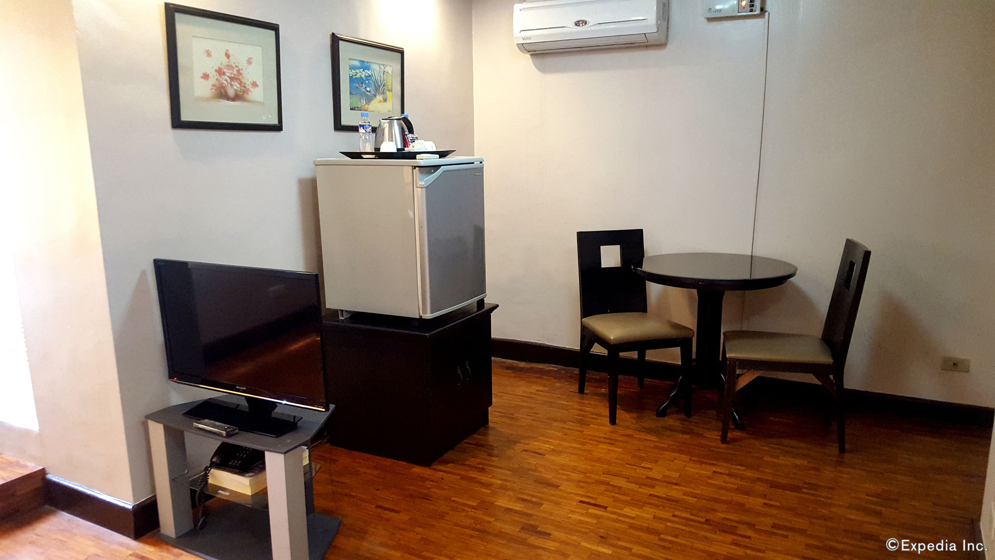 LPL Suites Greenbelt