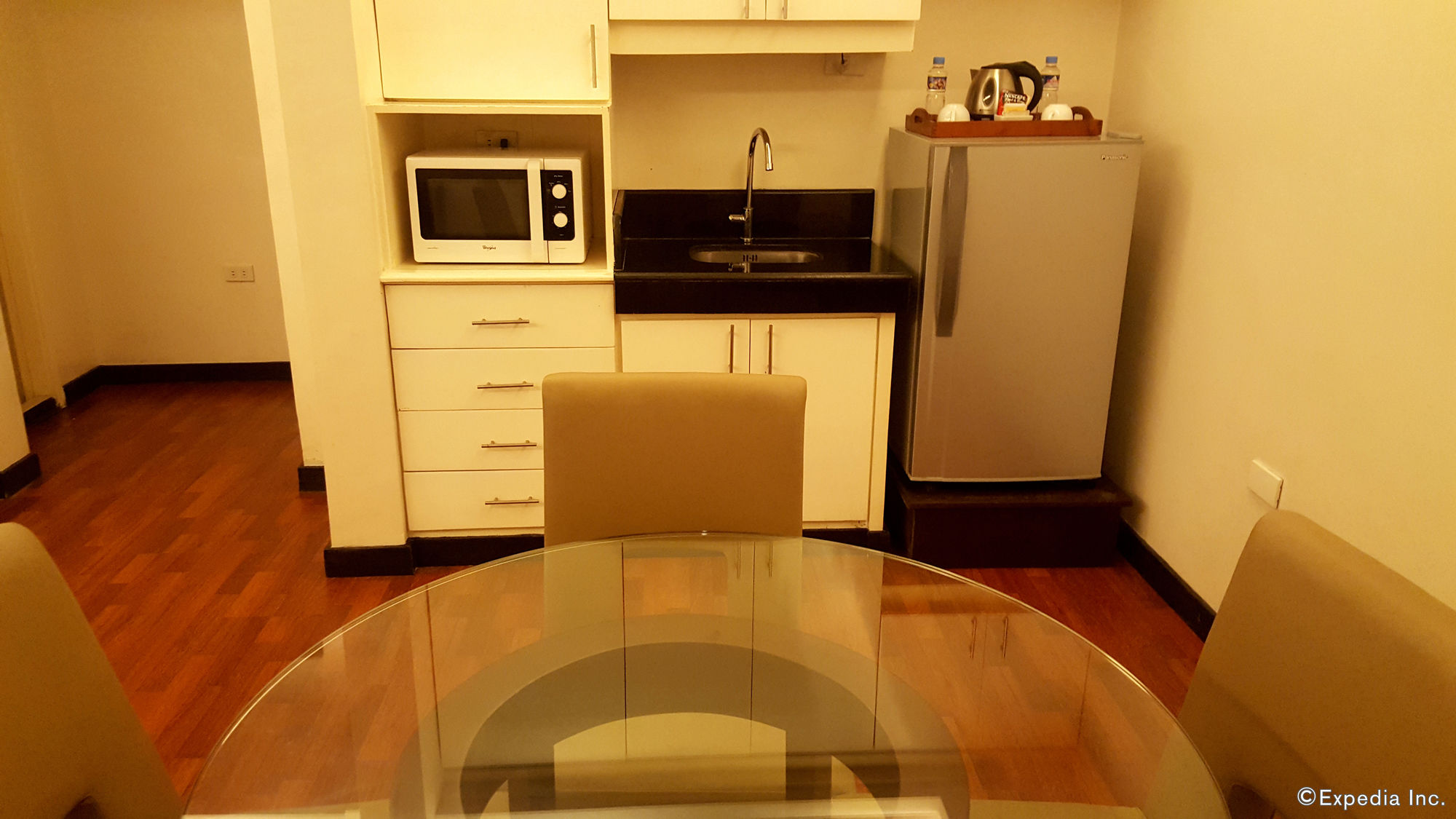 LPL Suites Greenbelt