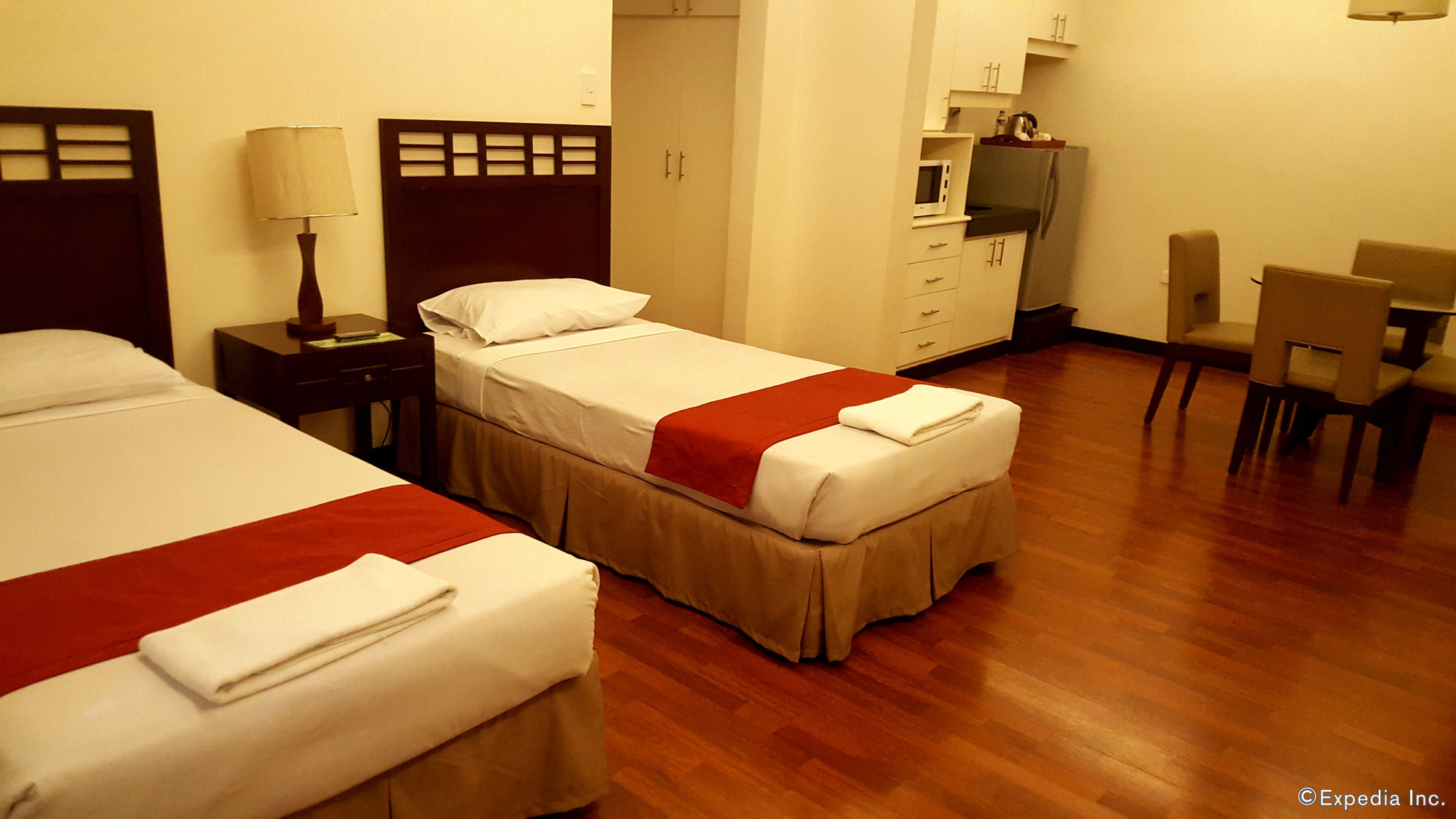 LPL Suites Greenbelt