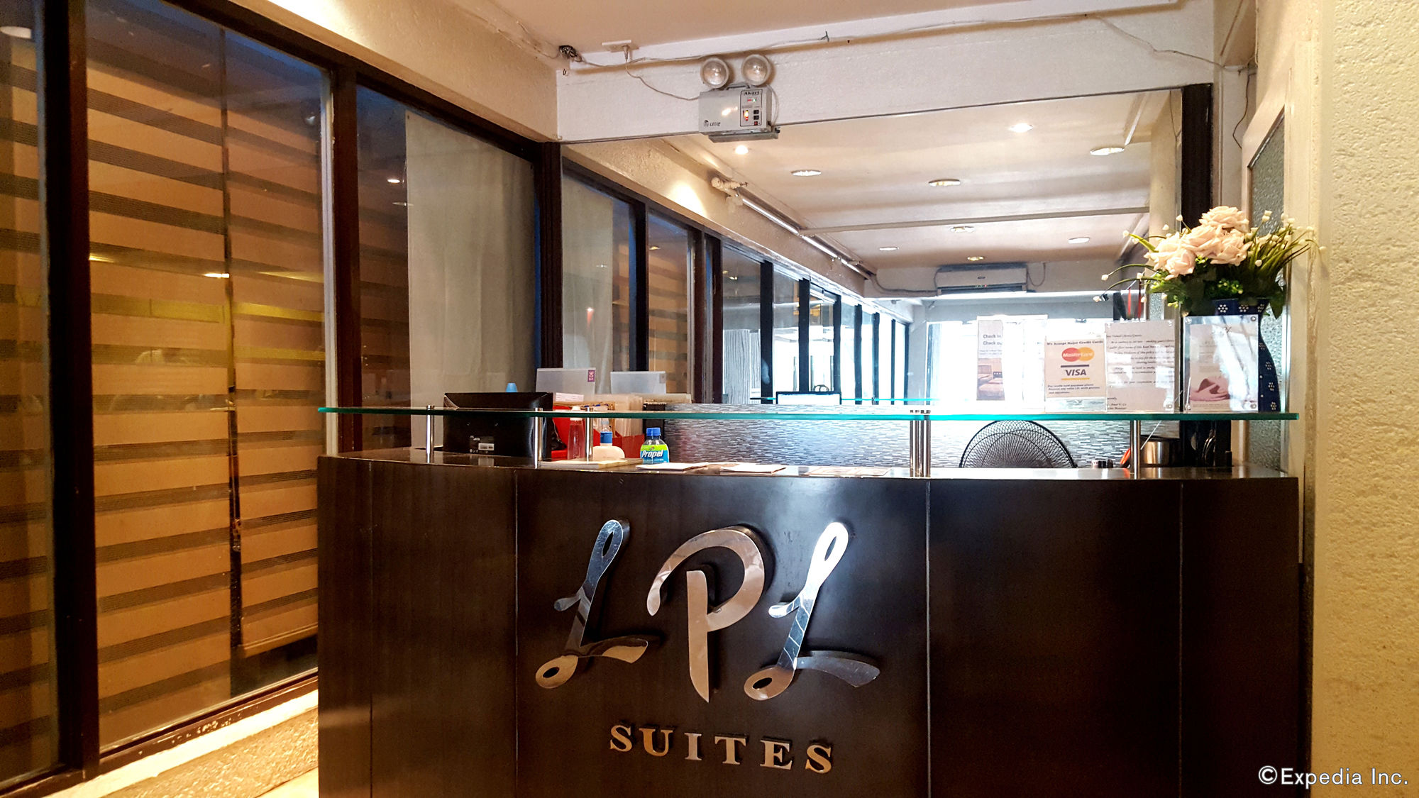 LPL Suites Greenbelt