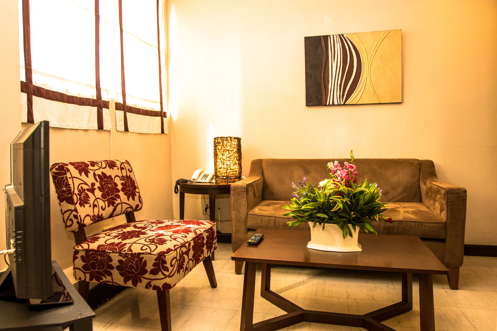 LPL Suites Greenbelt