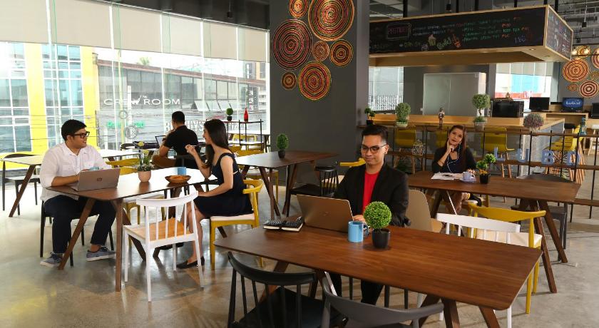 Lub D Philippines Makati