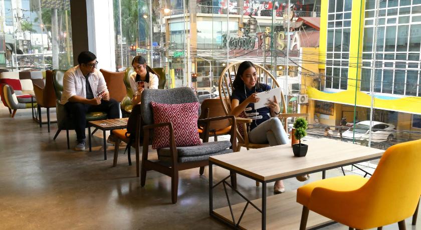 Lub D Philippines Makati