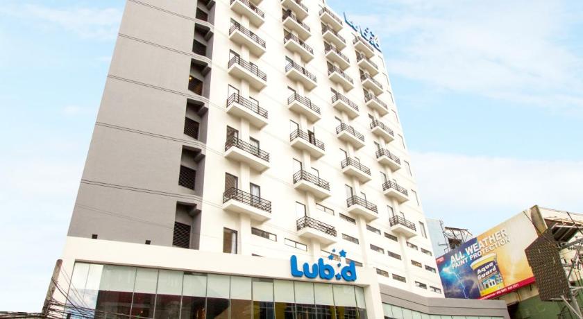 Lub D Philippines Makati