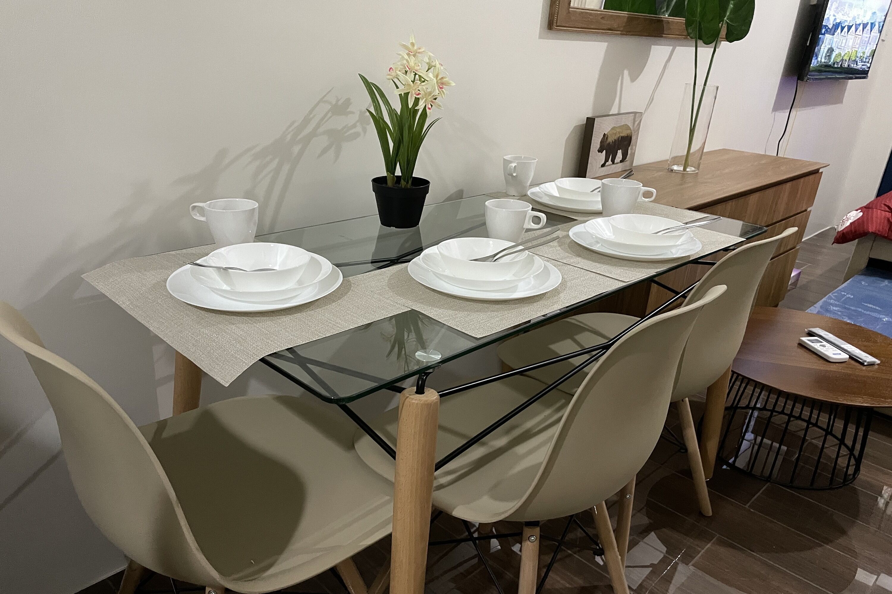 Luxe Air Residences by Makati