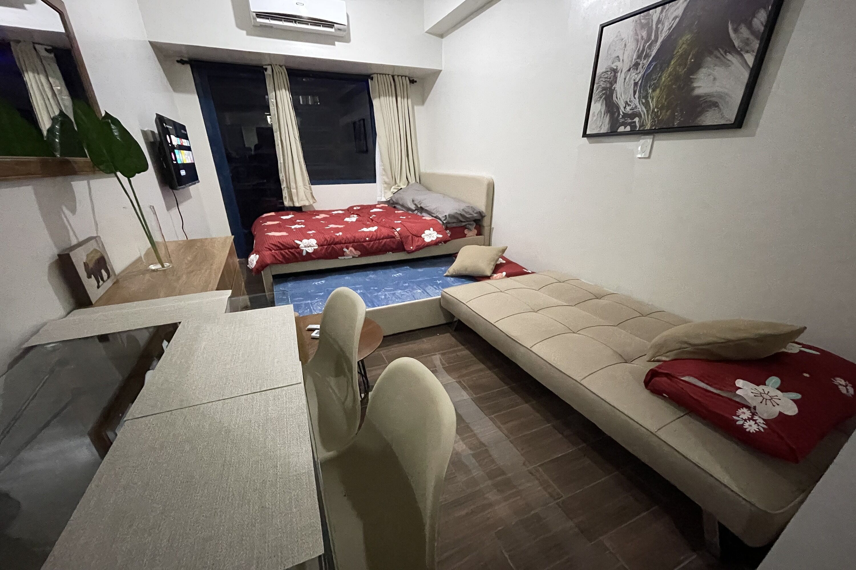 Luxe Air Residences by Makati