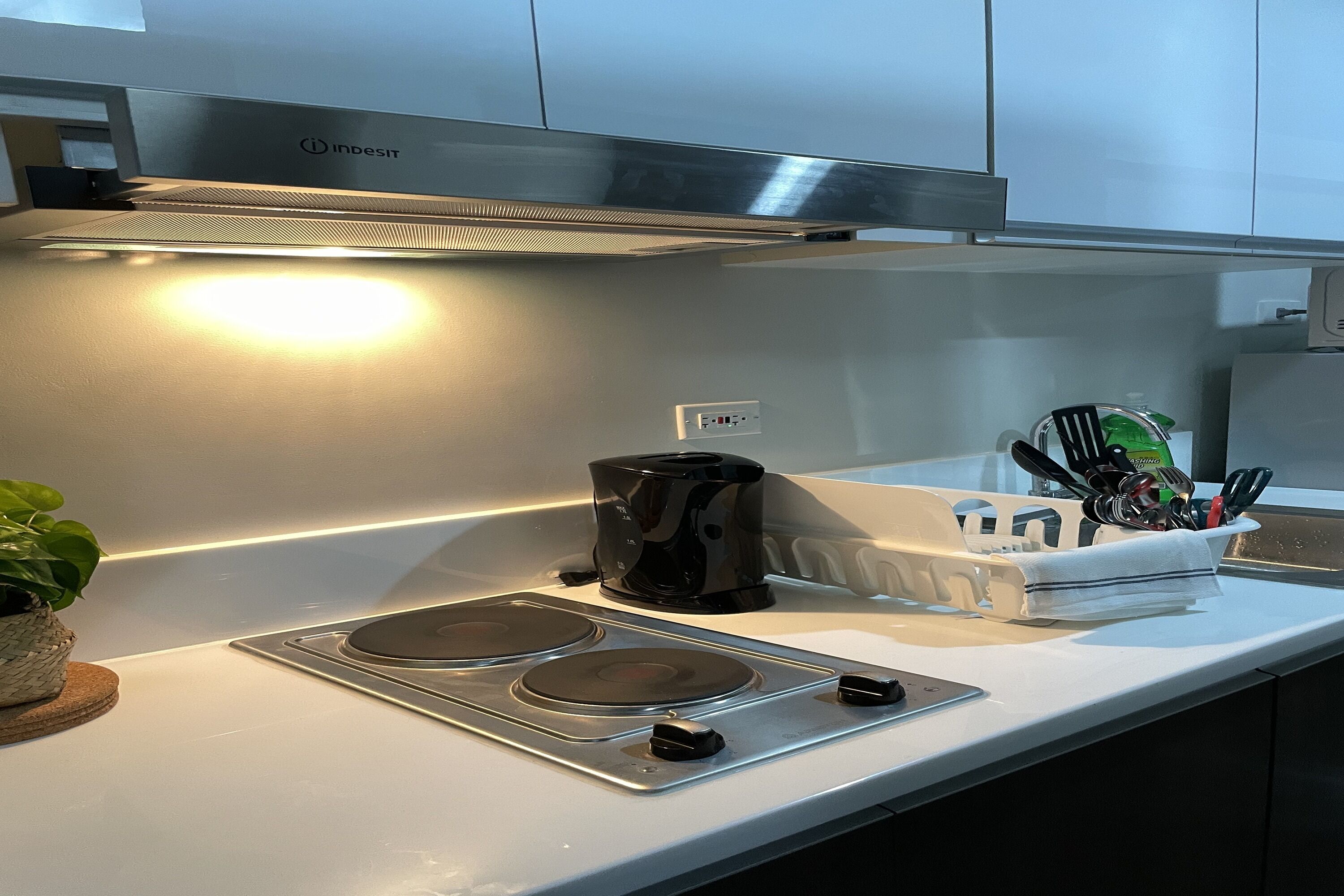 Luxe Air Residences by Makati