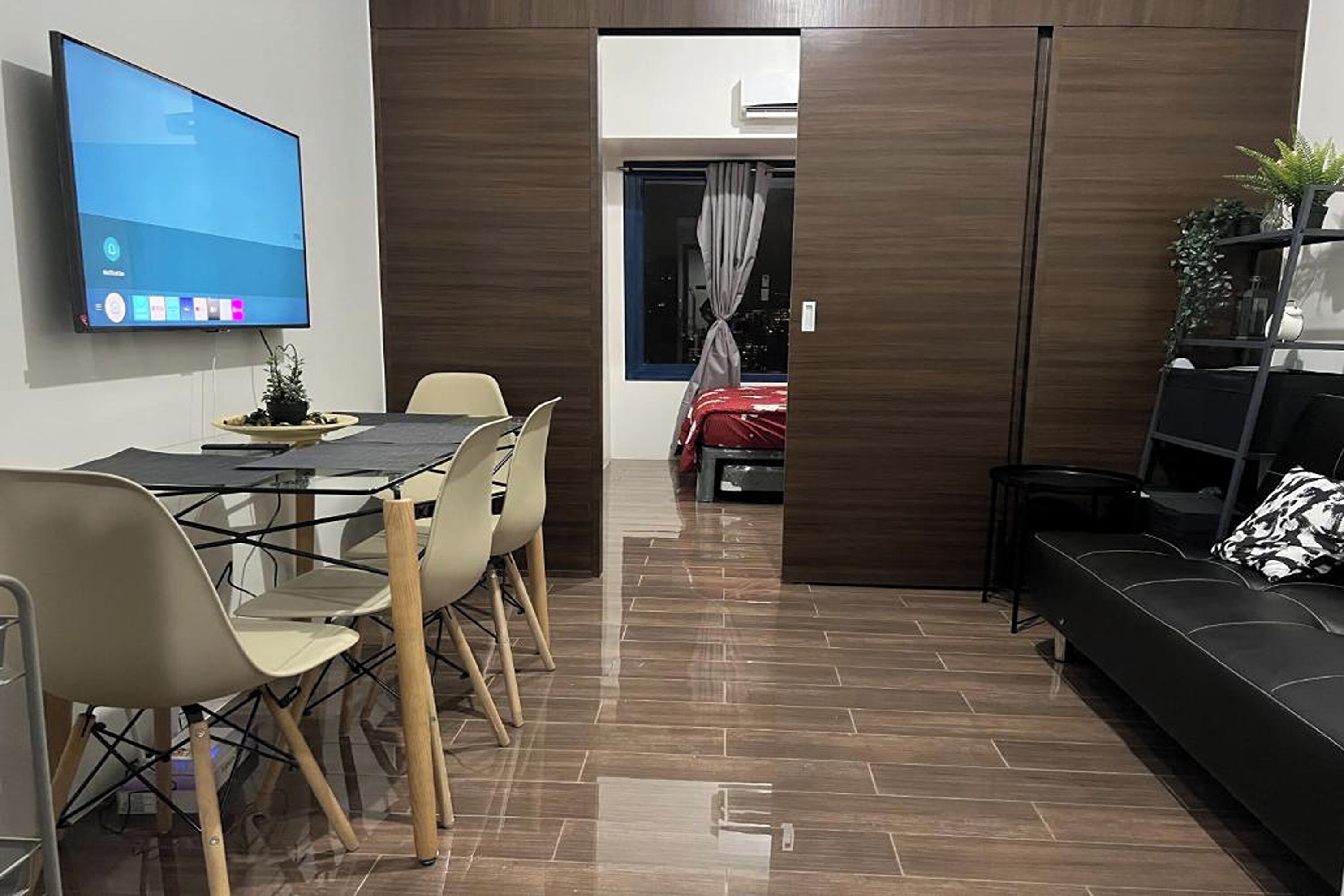 Luxe Air Residences by Makati