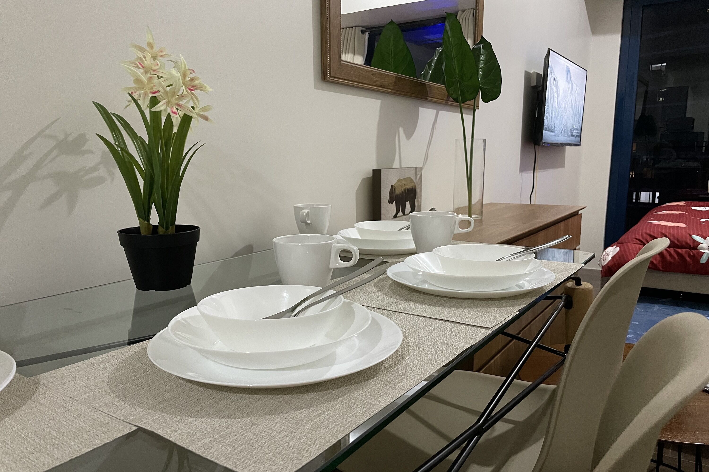 Luxe Air Residences by Makati