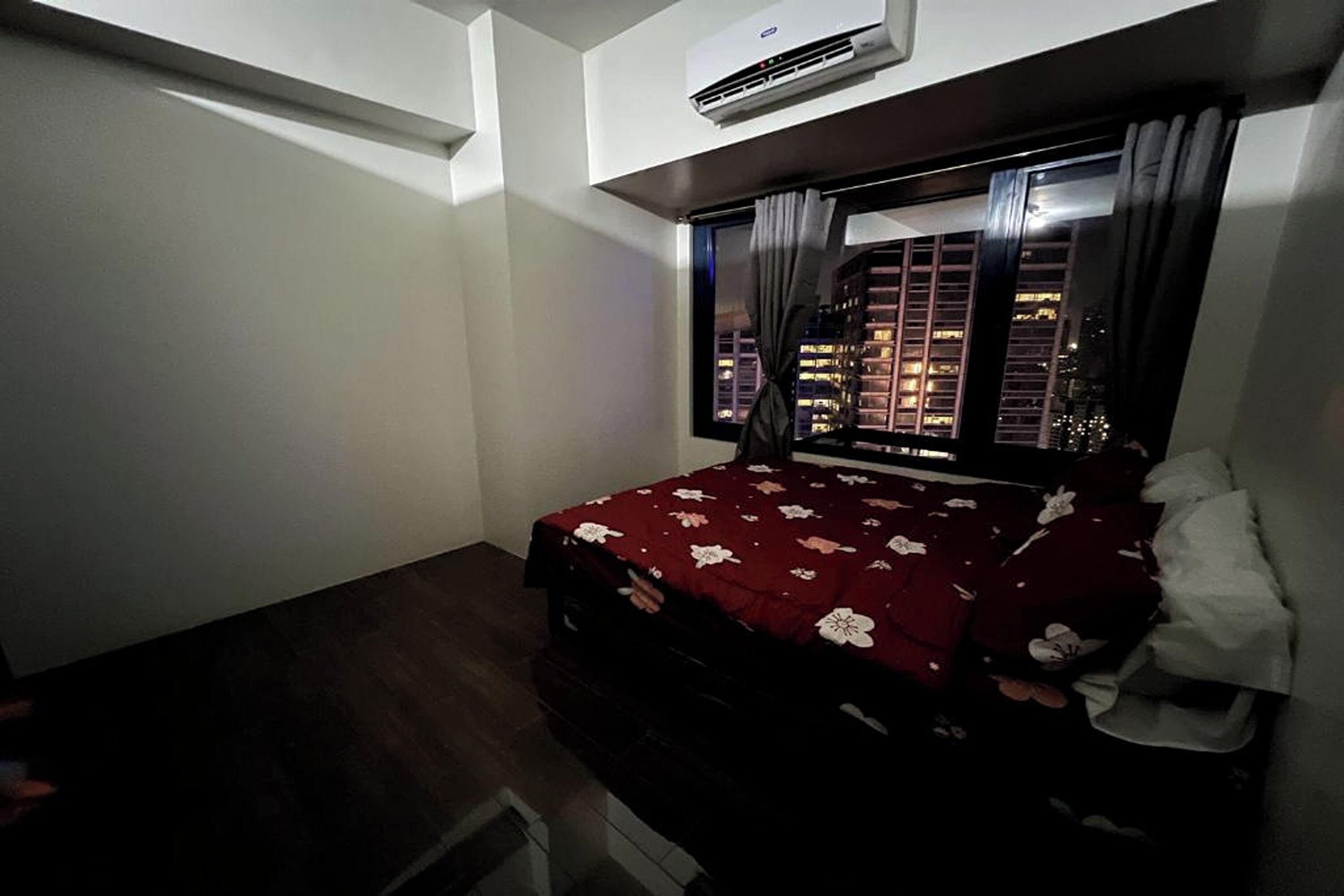 Luxe Air Residences by Makati