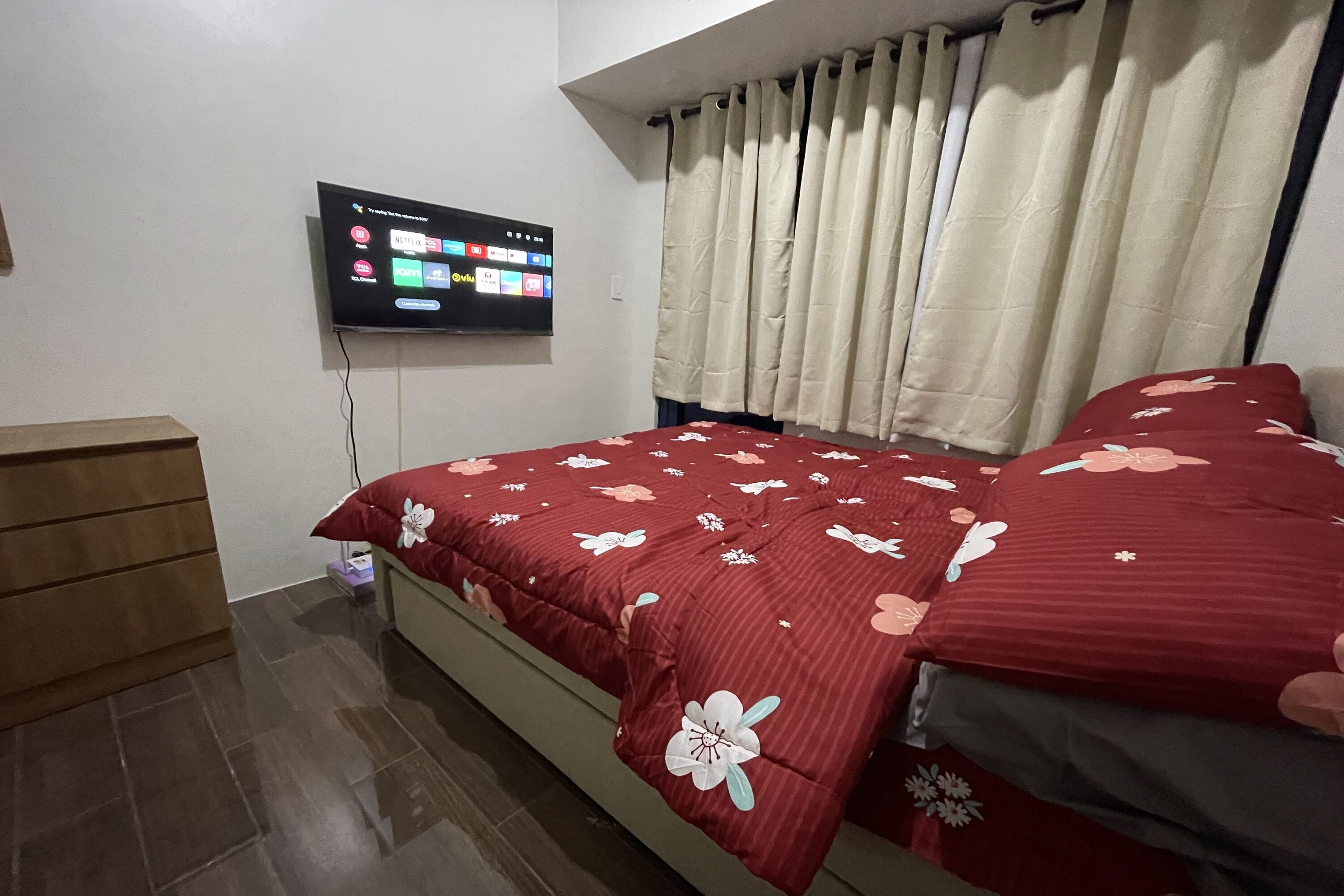 Luxe Air Residences by Makati