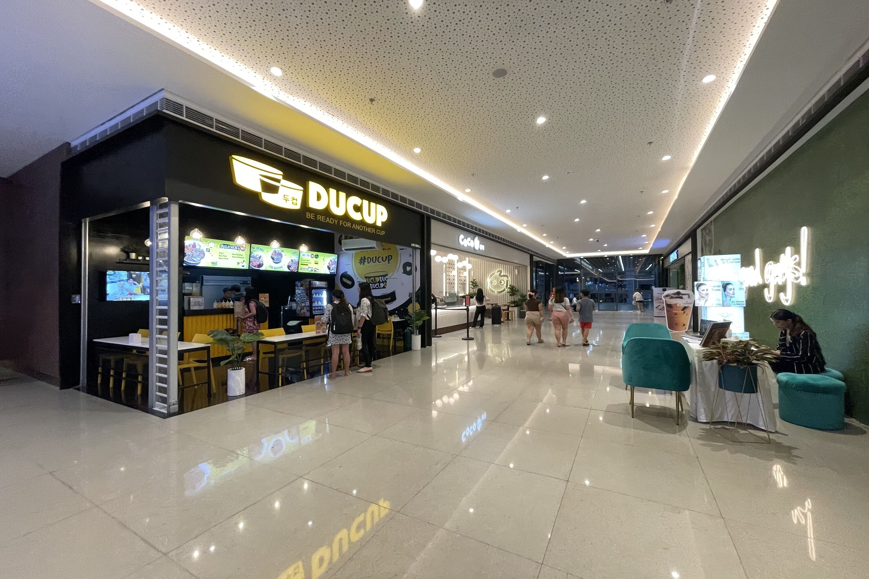 Luxe Air Residences by Makati