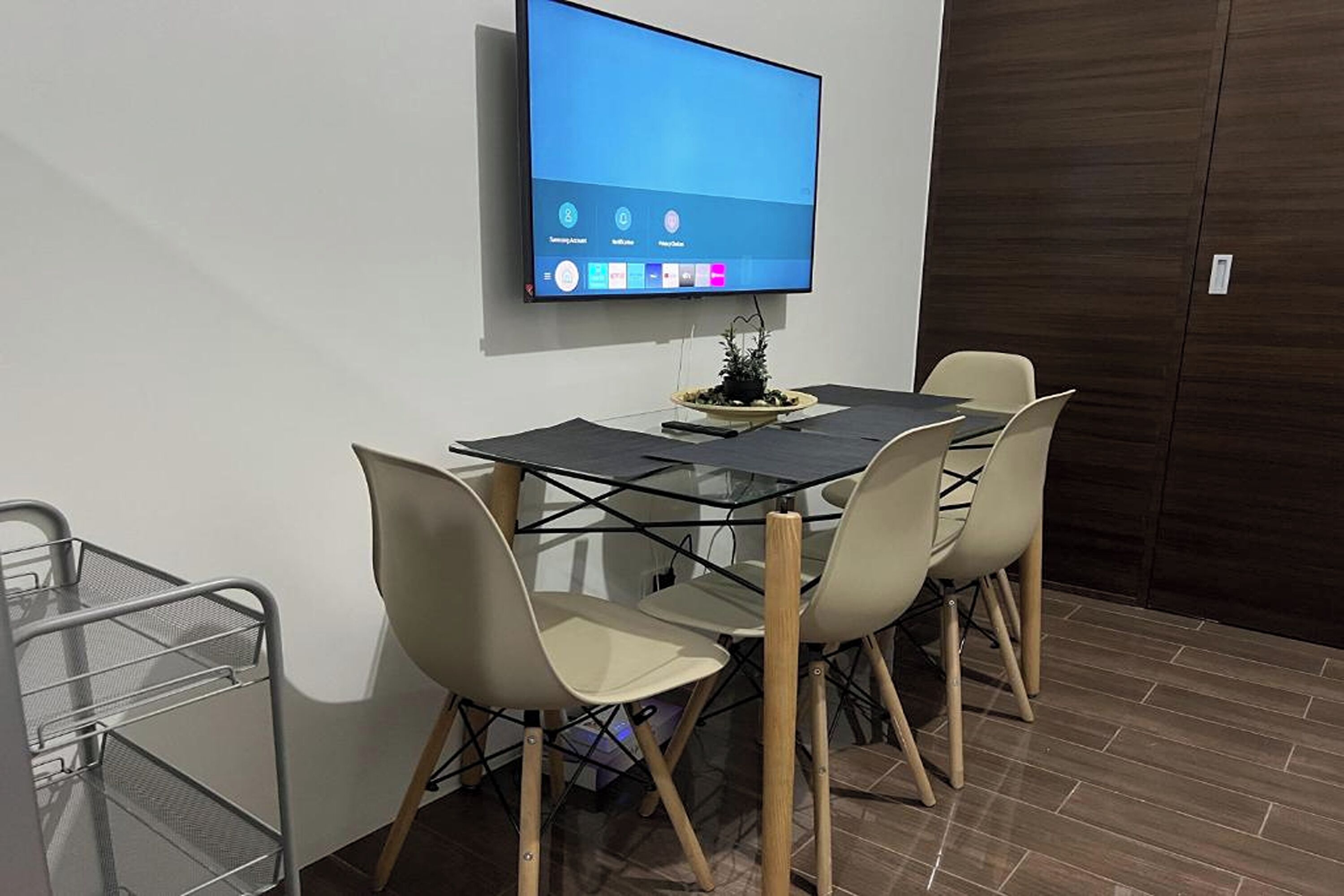 Luxe Air Residences by Makati