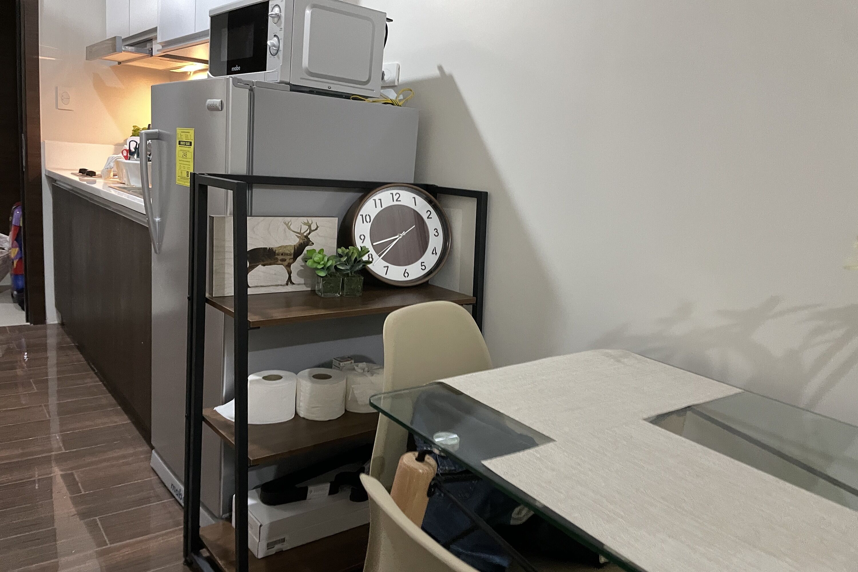 Luxe Air Residences by Makati
