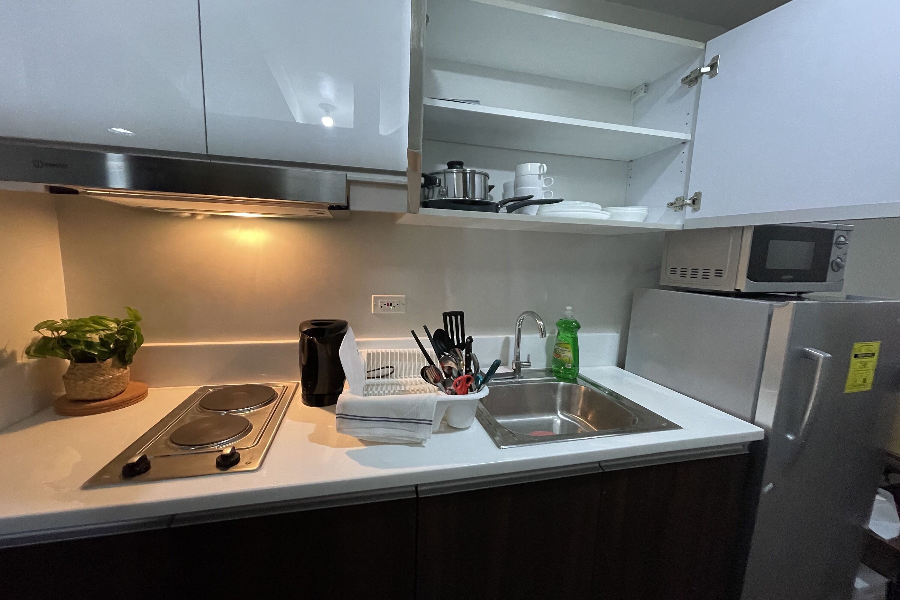 Luxe Air Residences by Makati