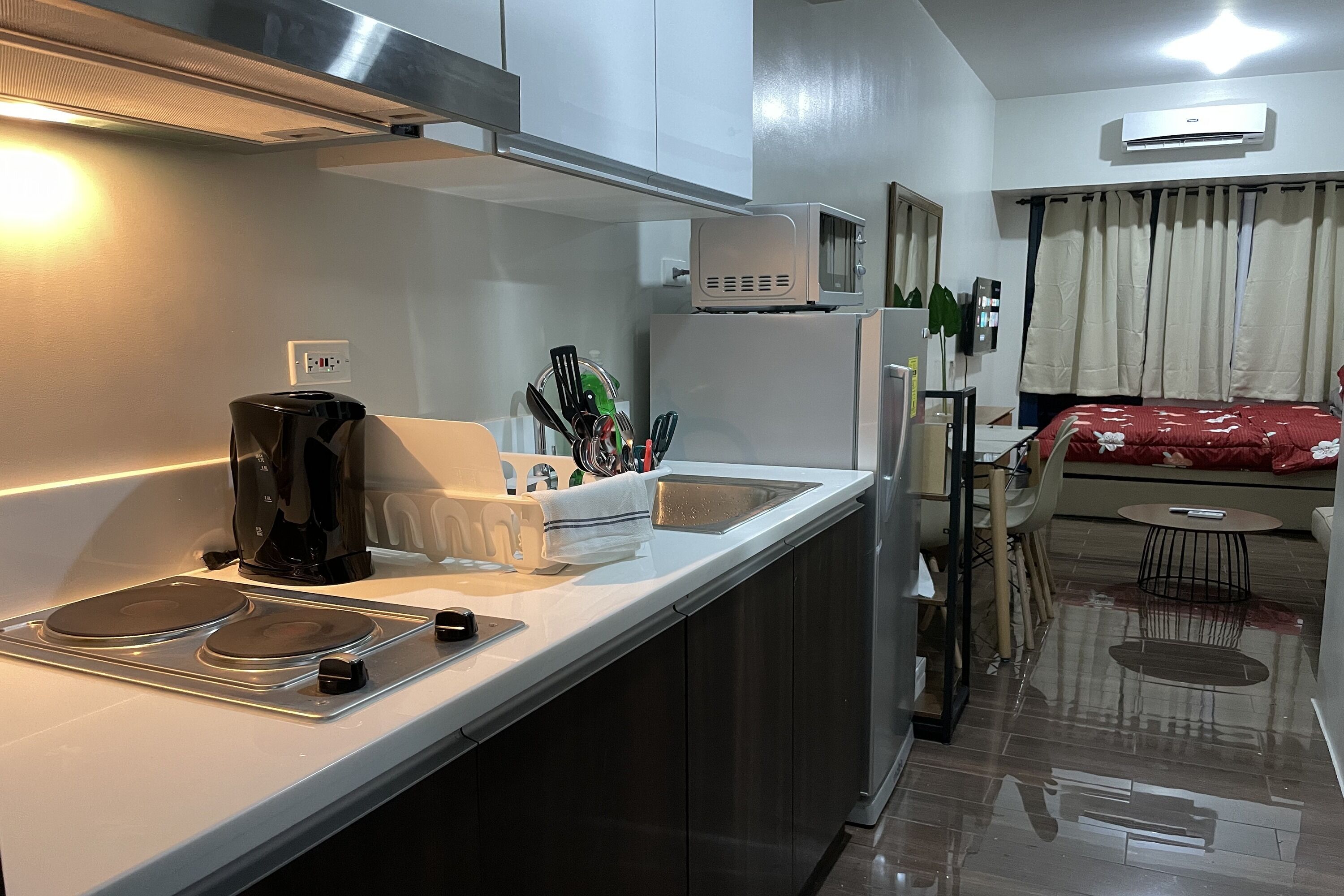 Luxe Air Residences by Makati