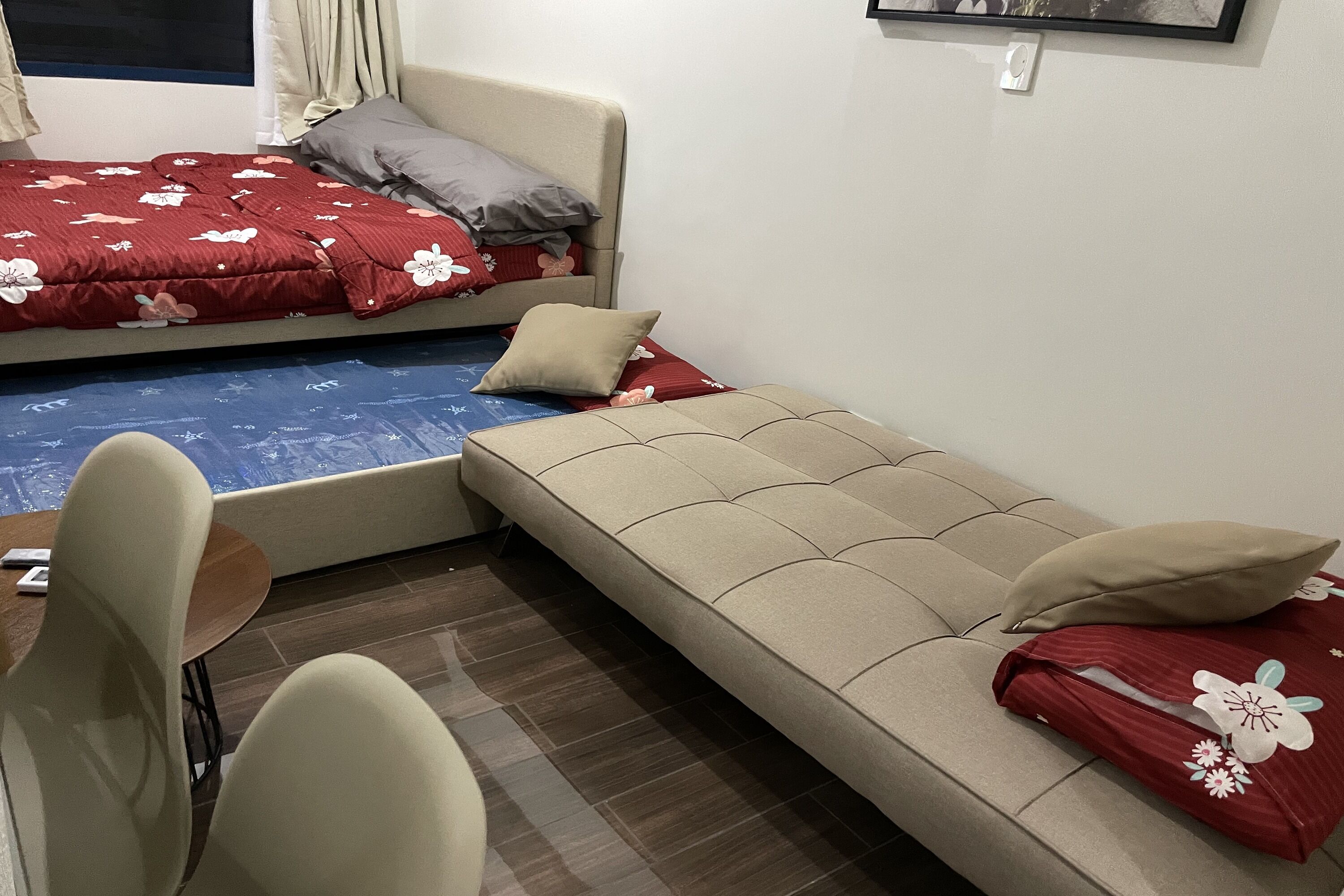 Luxe Air Residences by Makati