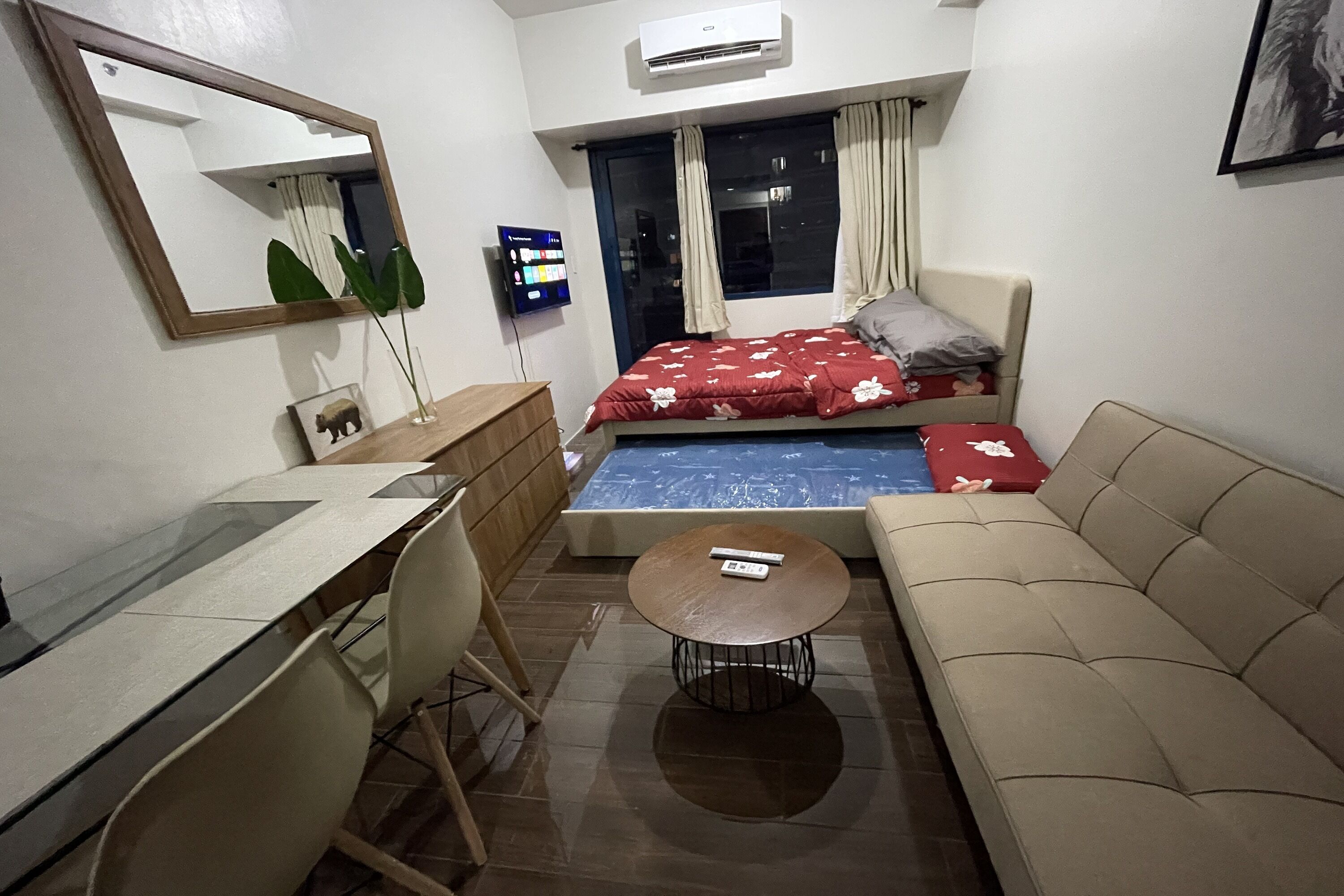 Luxe Air Residences by Makati