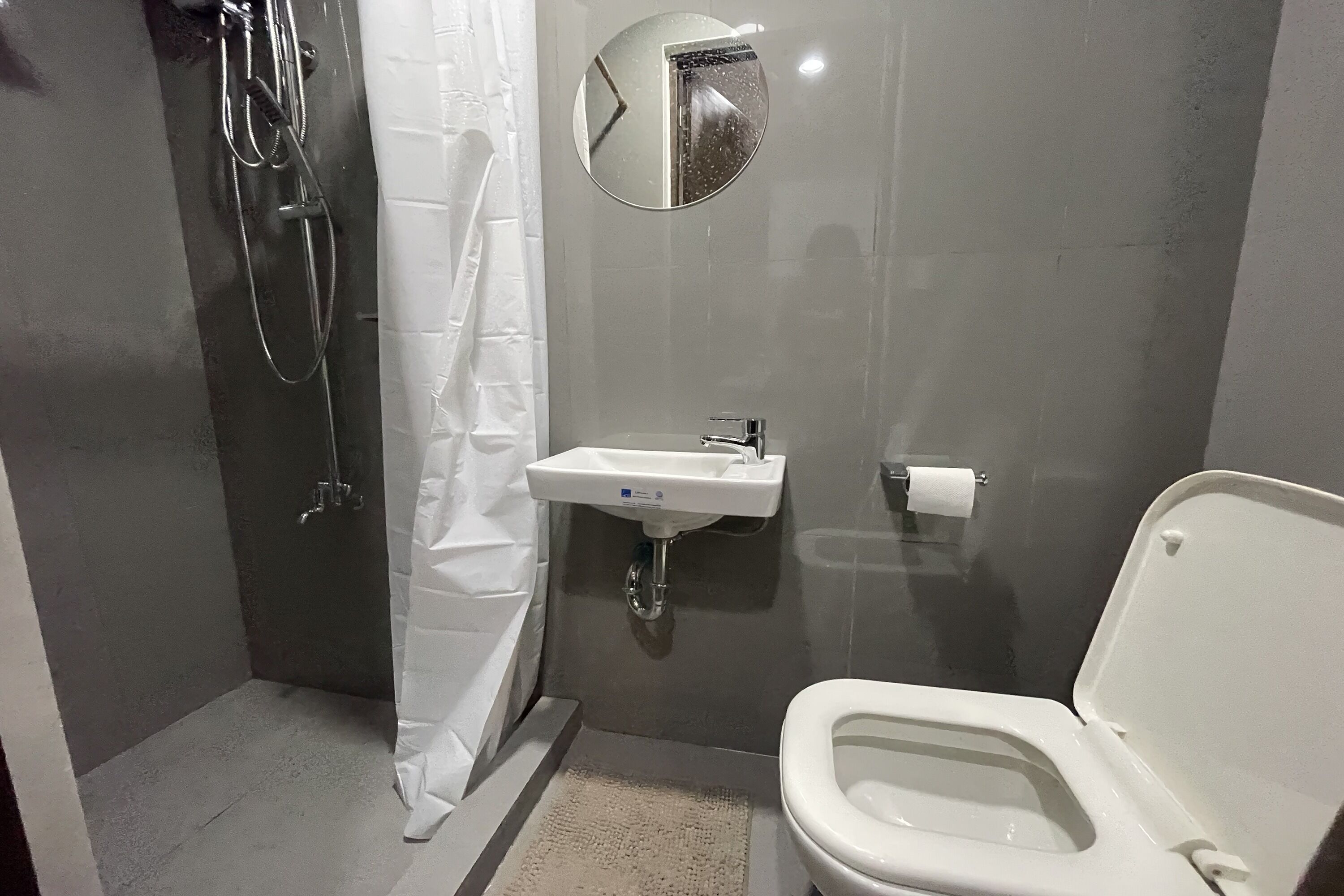 Luxe Air Residences by Makati
