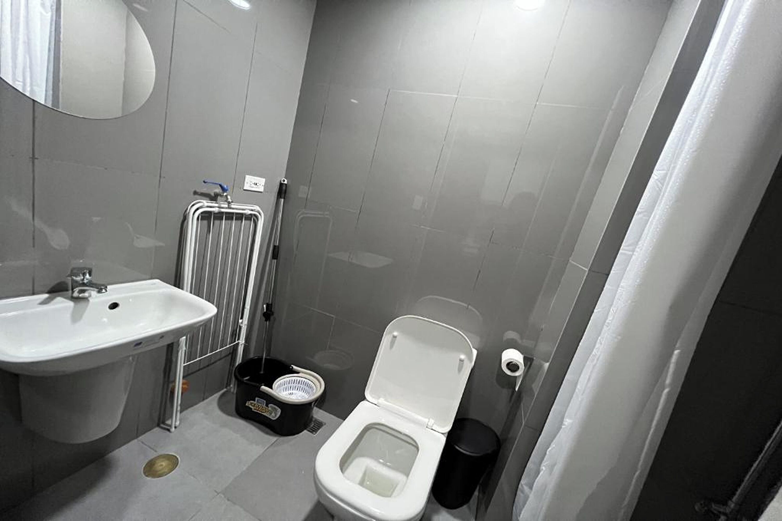 Luxe Air Residences by Makati