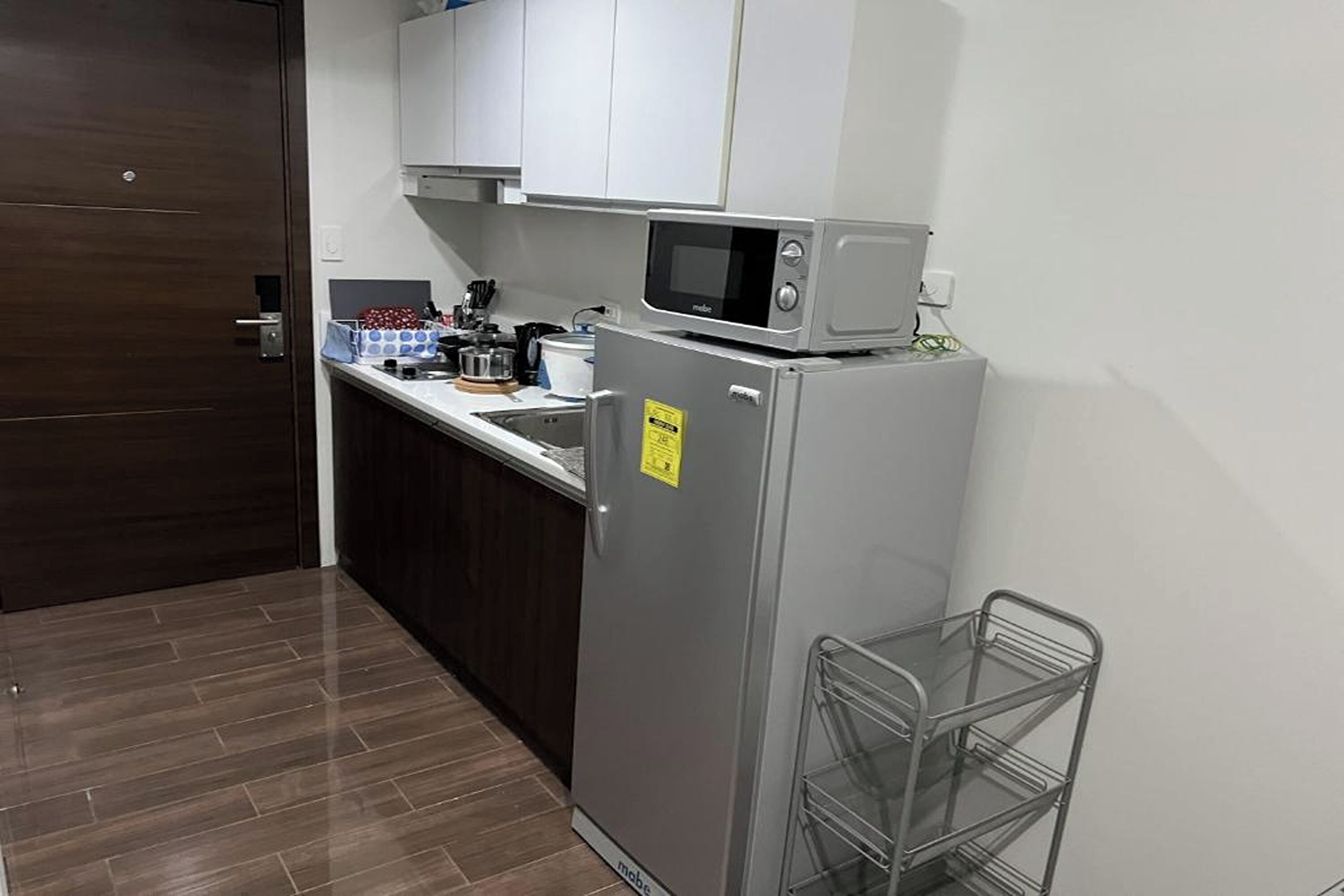 Luxe Air Residences by Makati