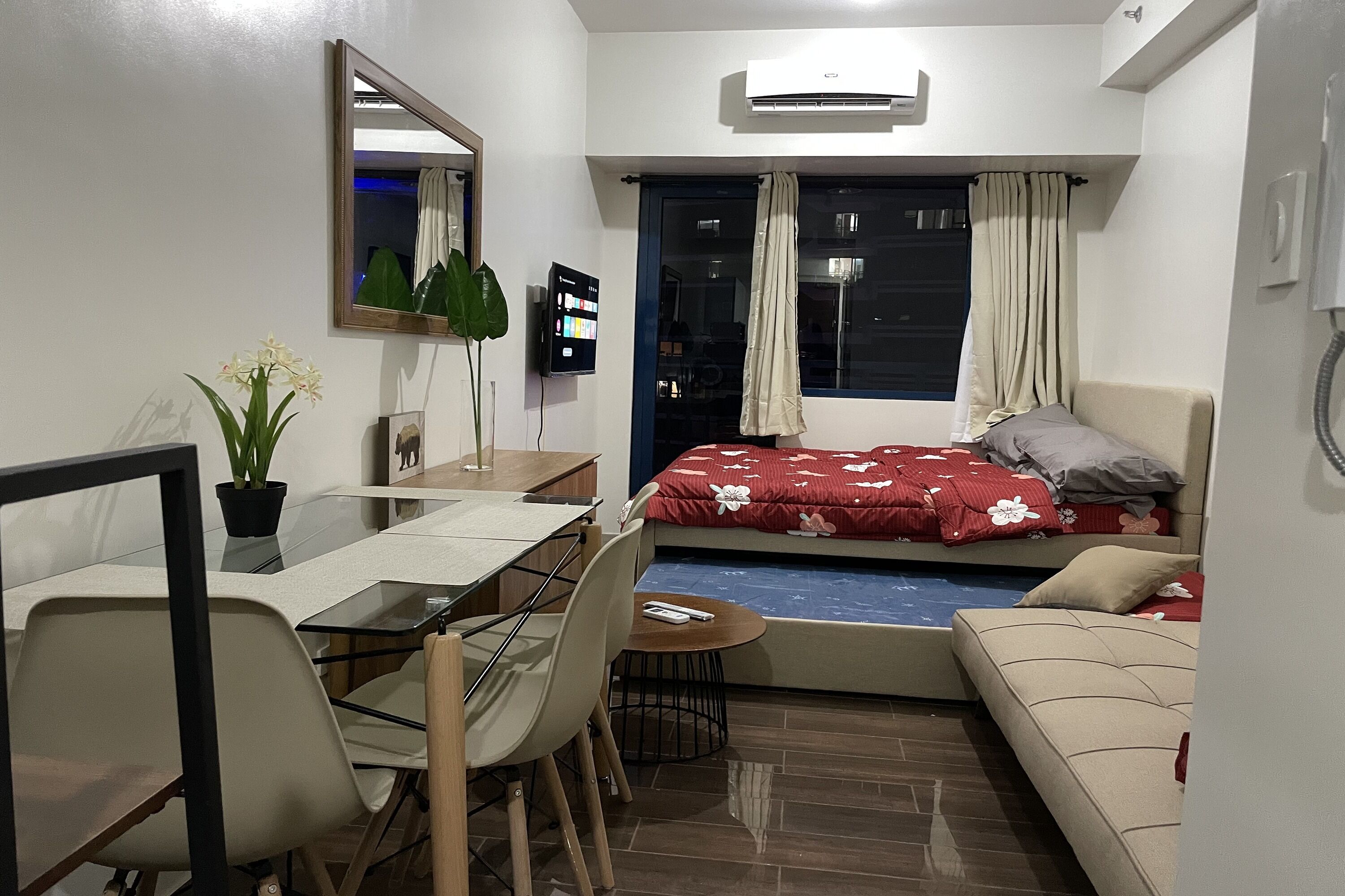 Luxe Air Residences by Makati