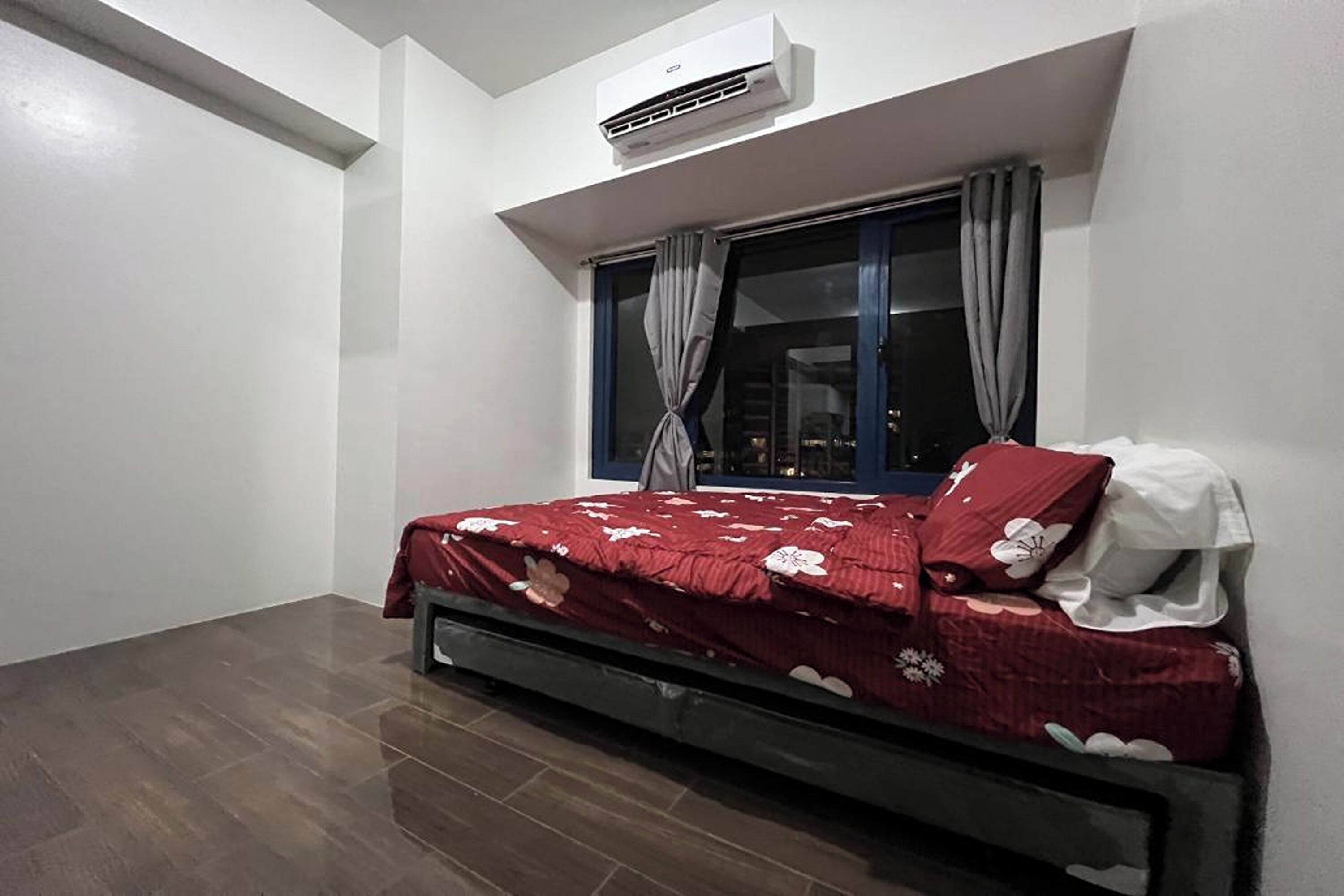 Luxe Air Residences by Makati