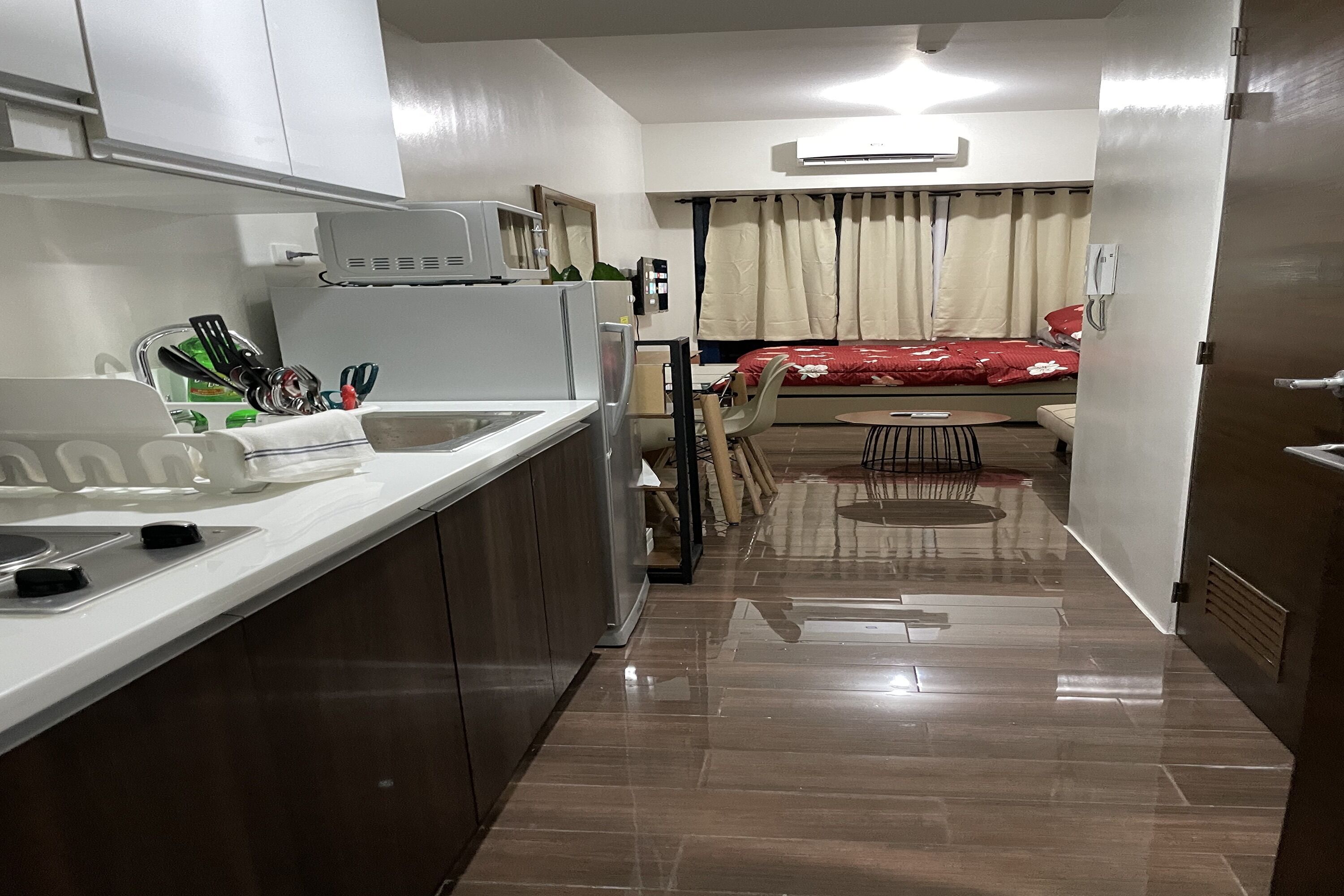 Luxe Air Residences by Makati
