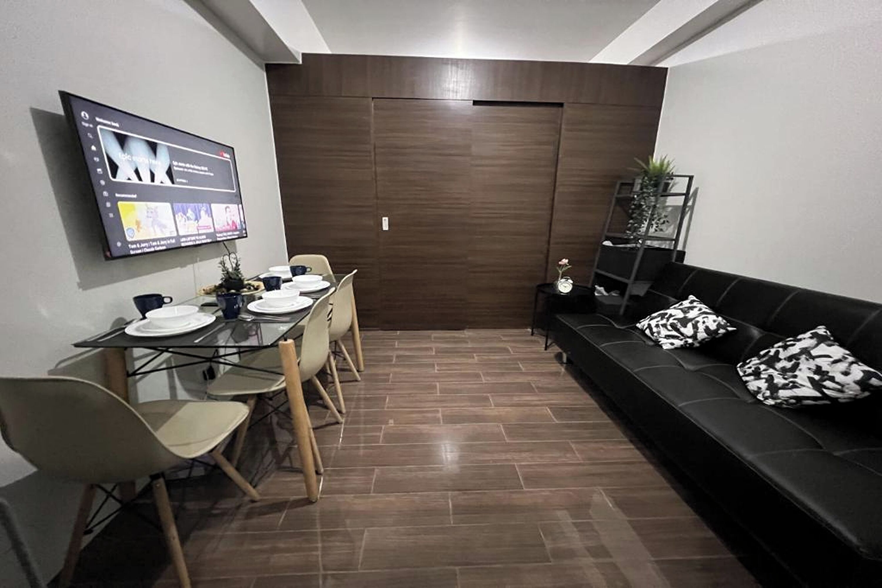 Luxe Air Residences by Makati