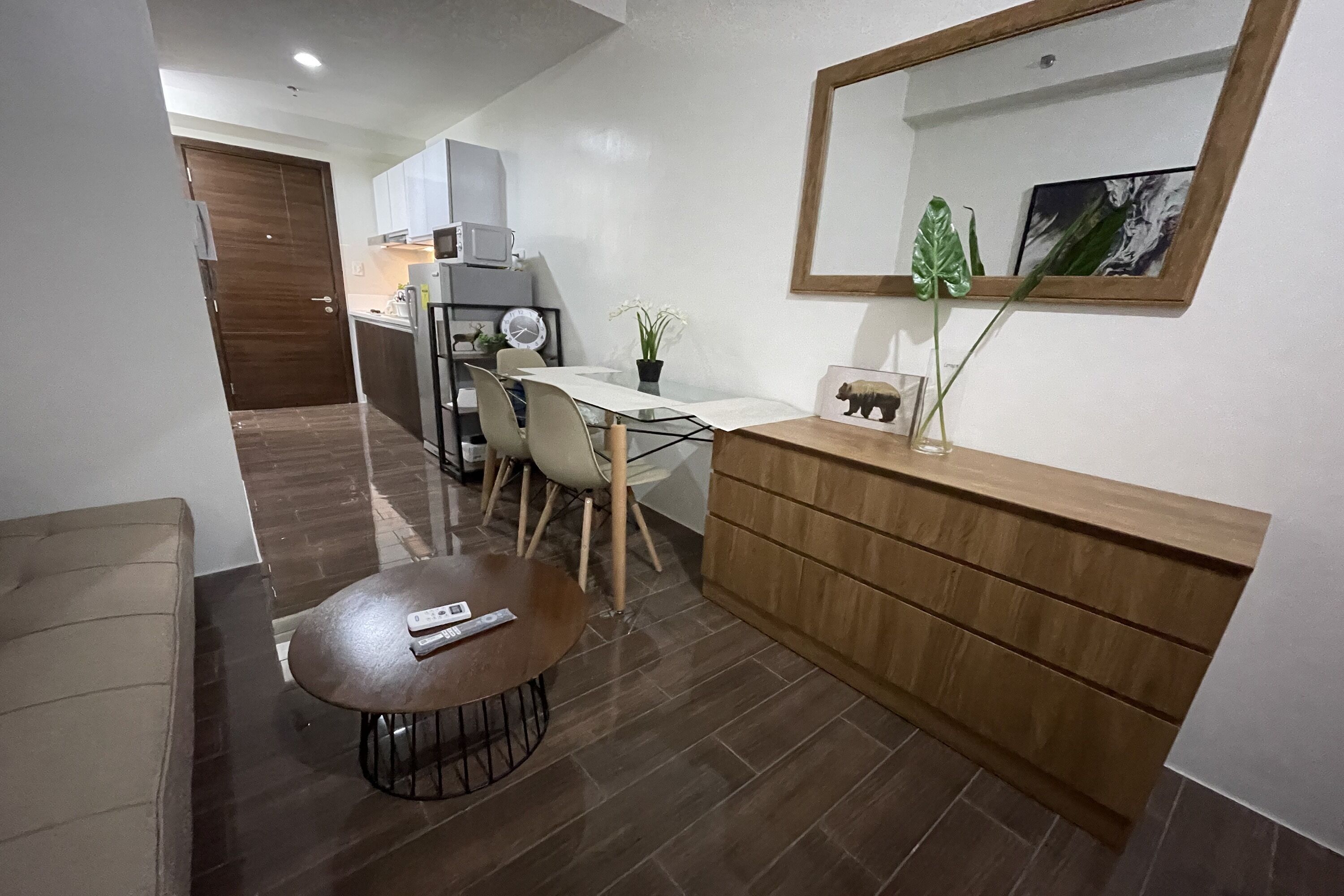 Luxe Air Residences by Makati