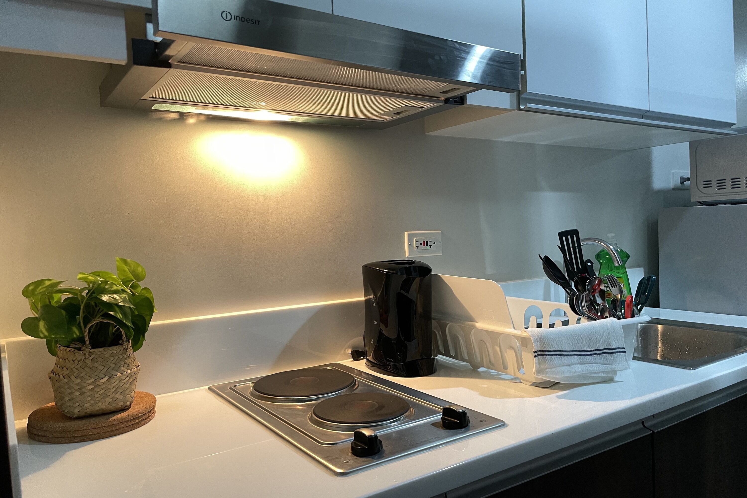 Luxe Air Residences by Makati
