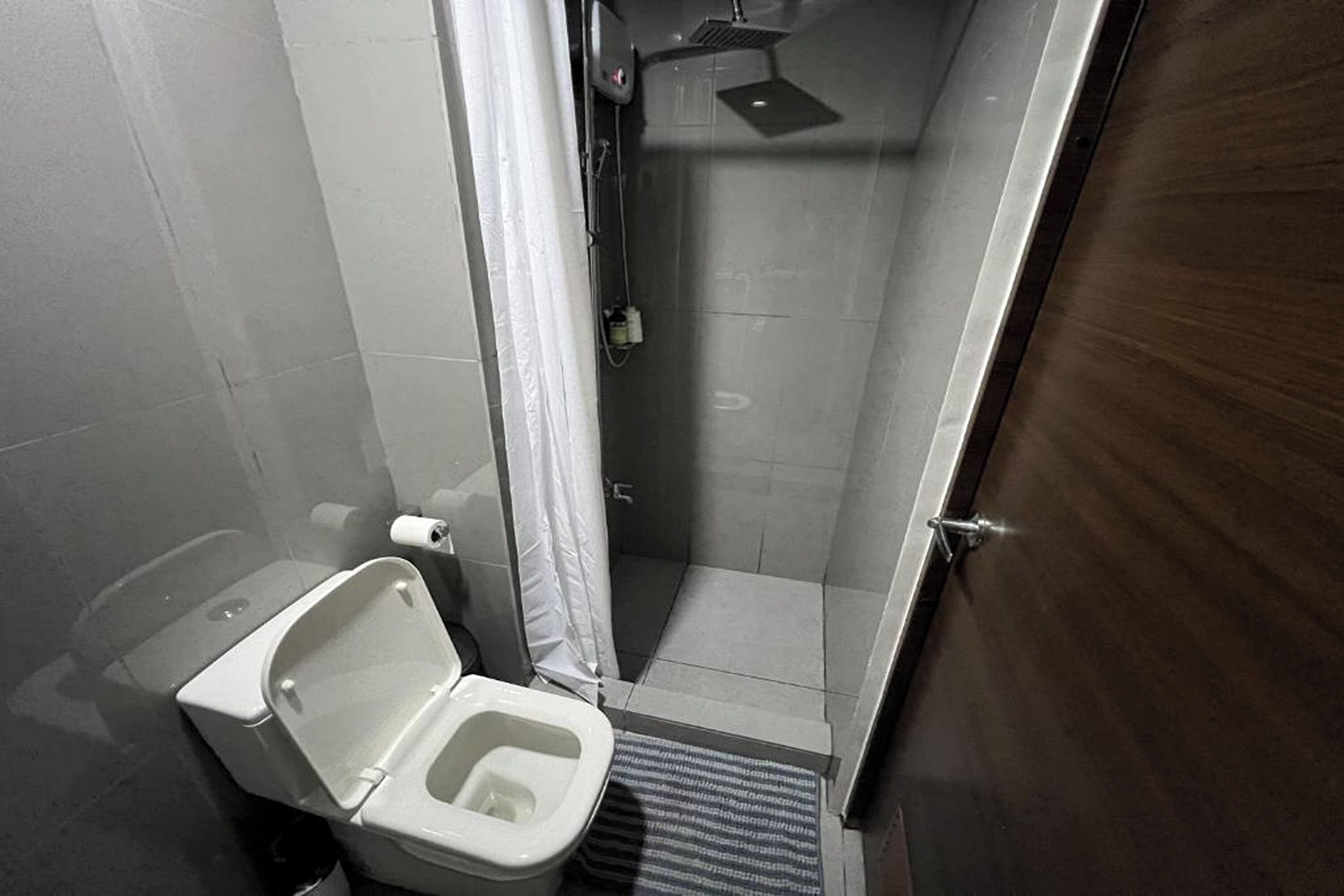 Luxe Air Residences by Makati