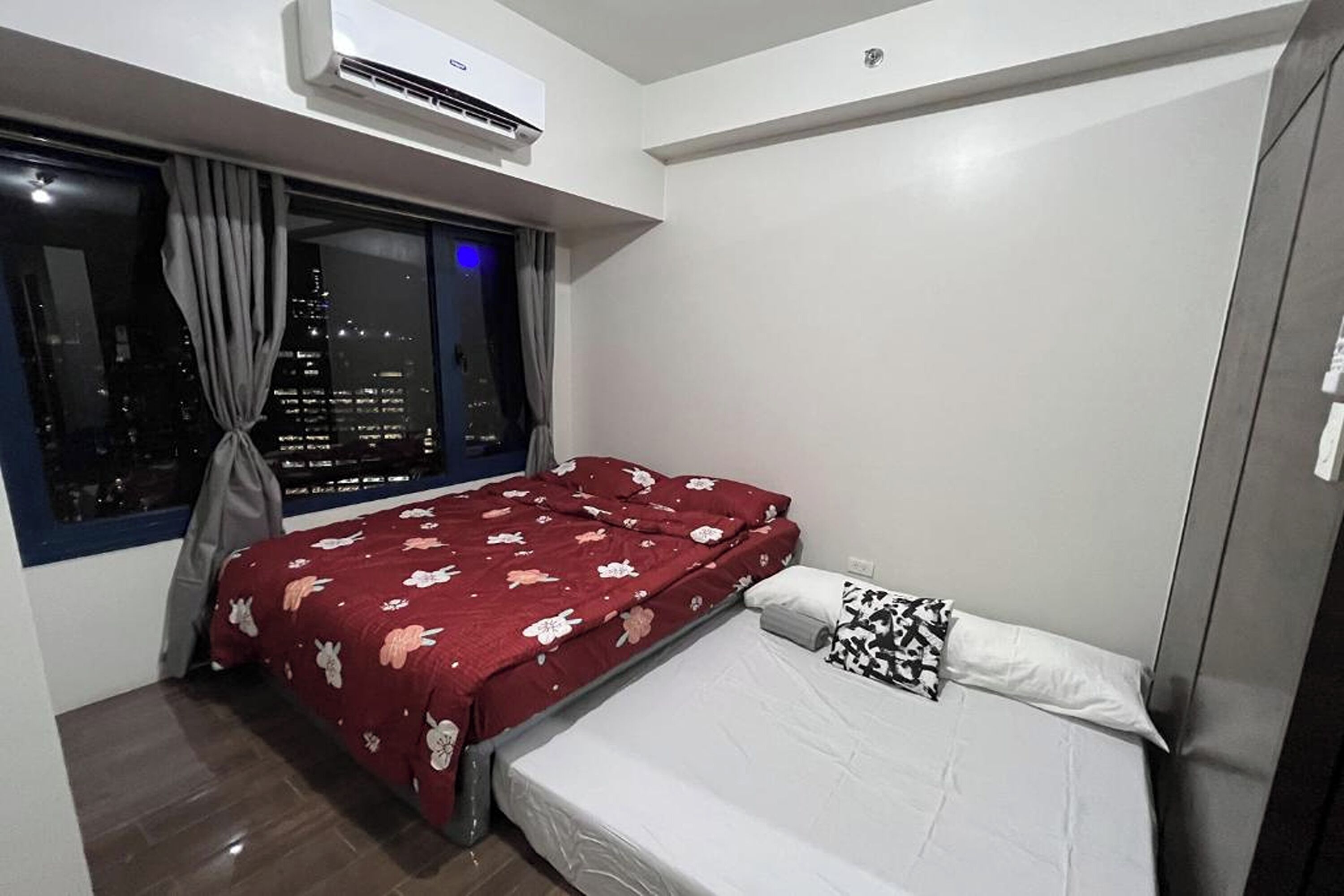 Luxe Air Residences by Makati