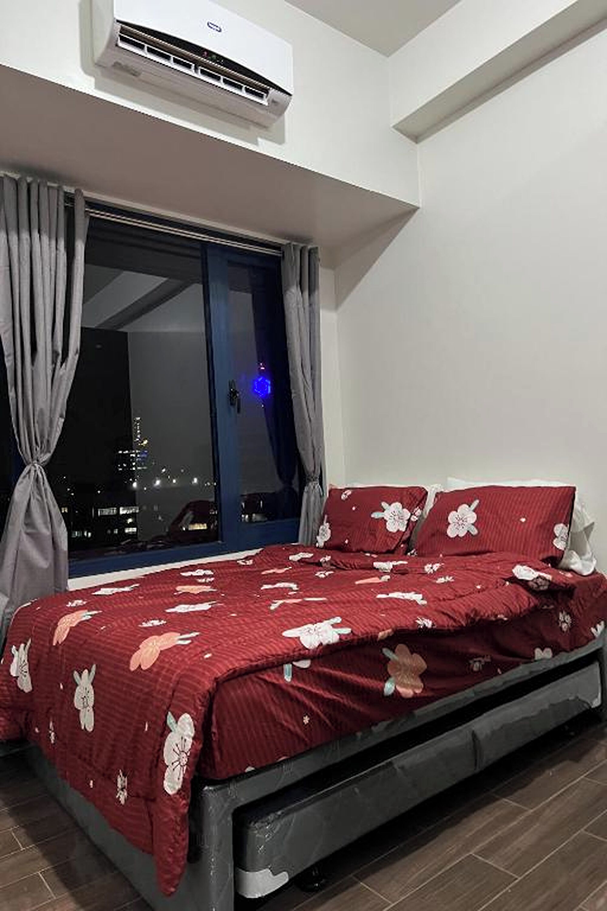 Luxe Air Residences by Makati