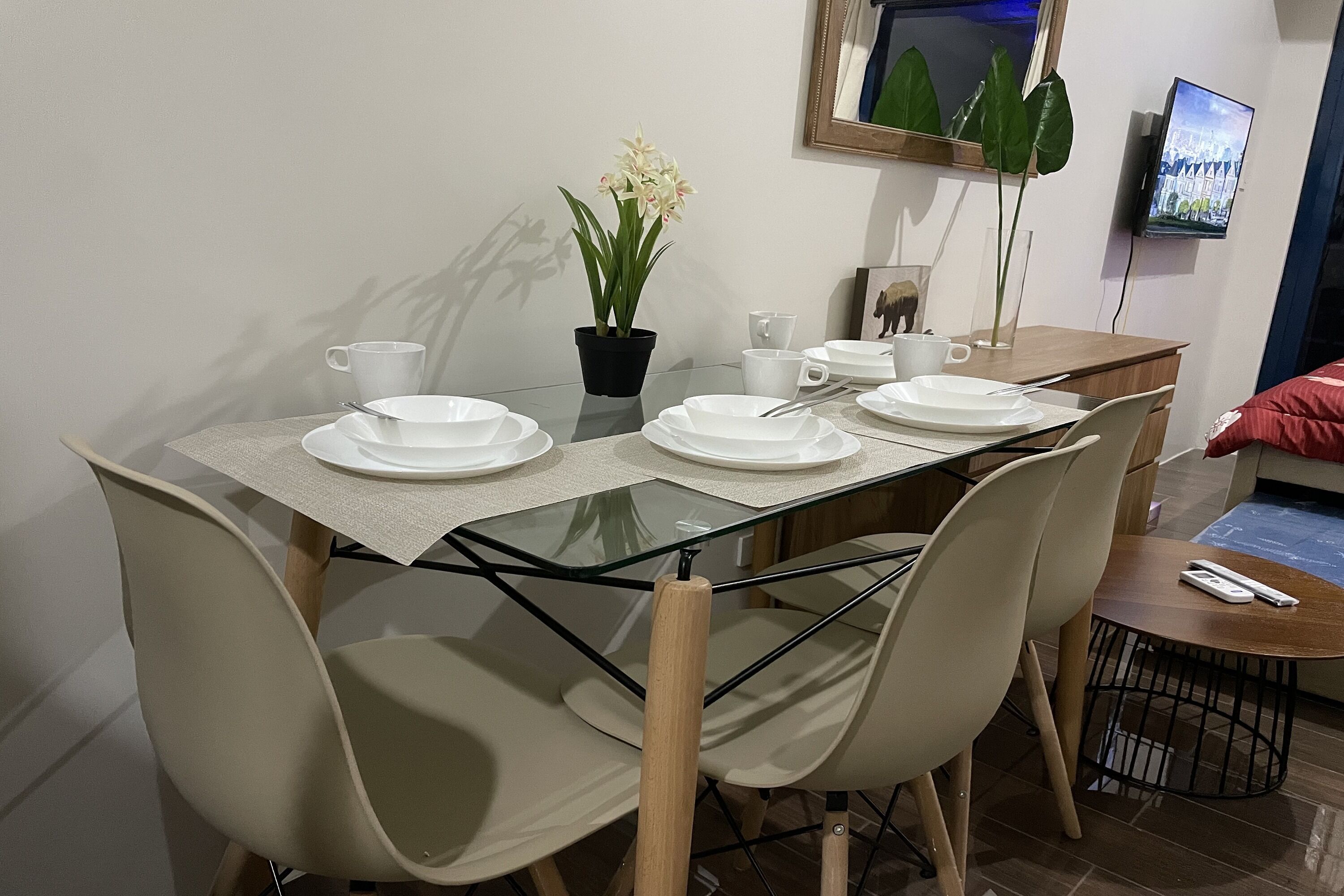 Luxe Air Residences by Makati