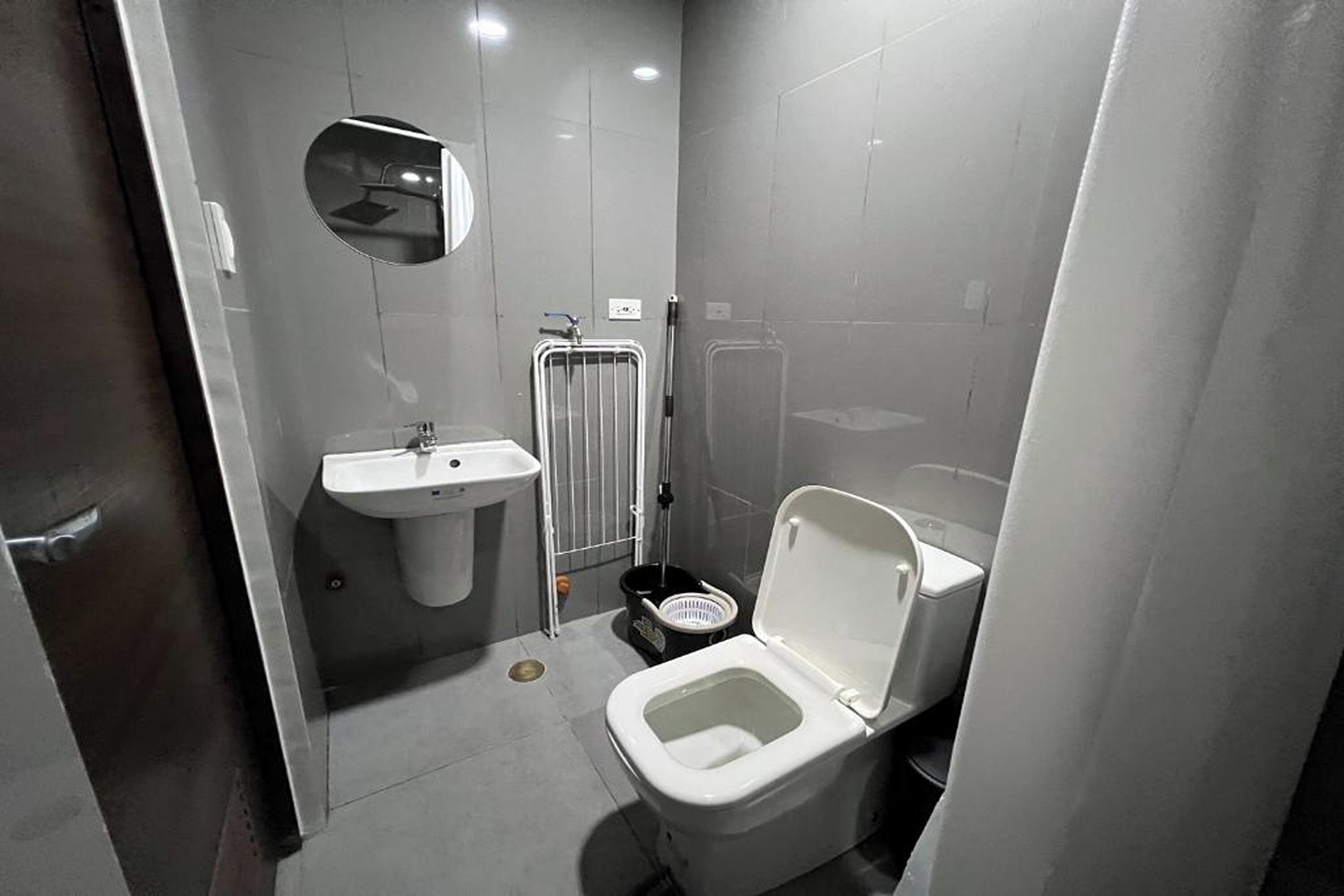 Luxe Air Residences by Makati