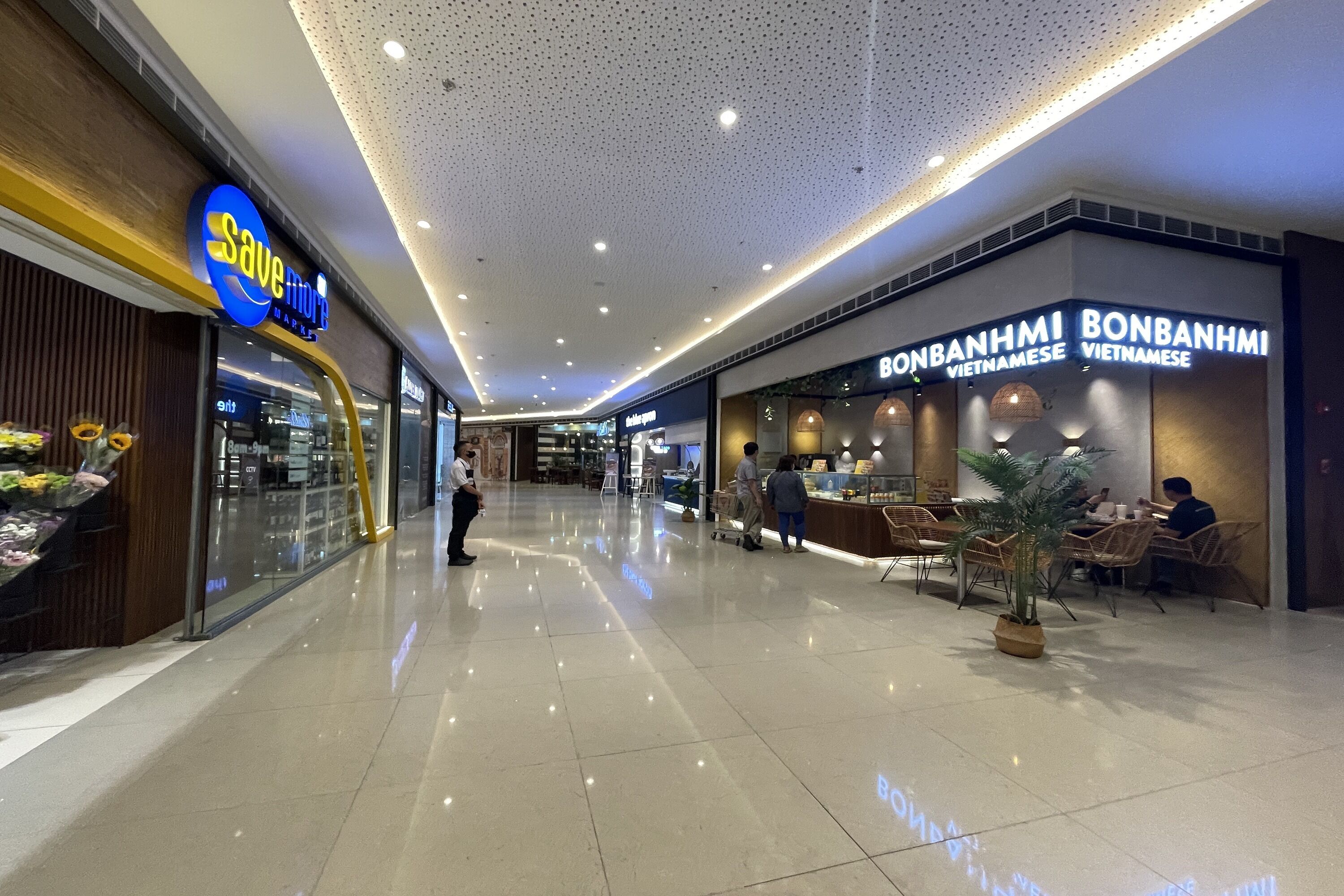 Luxe Air Residences by Makati