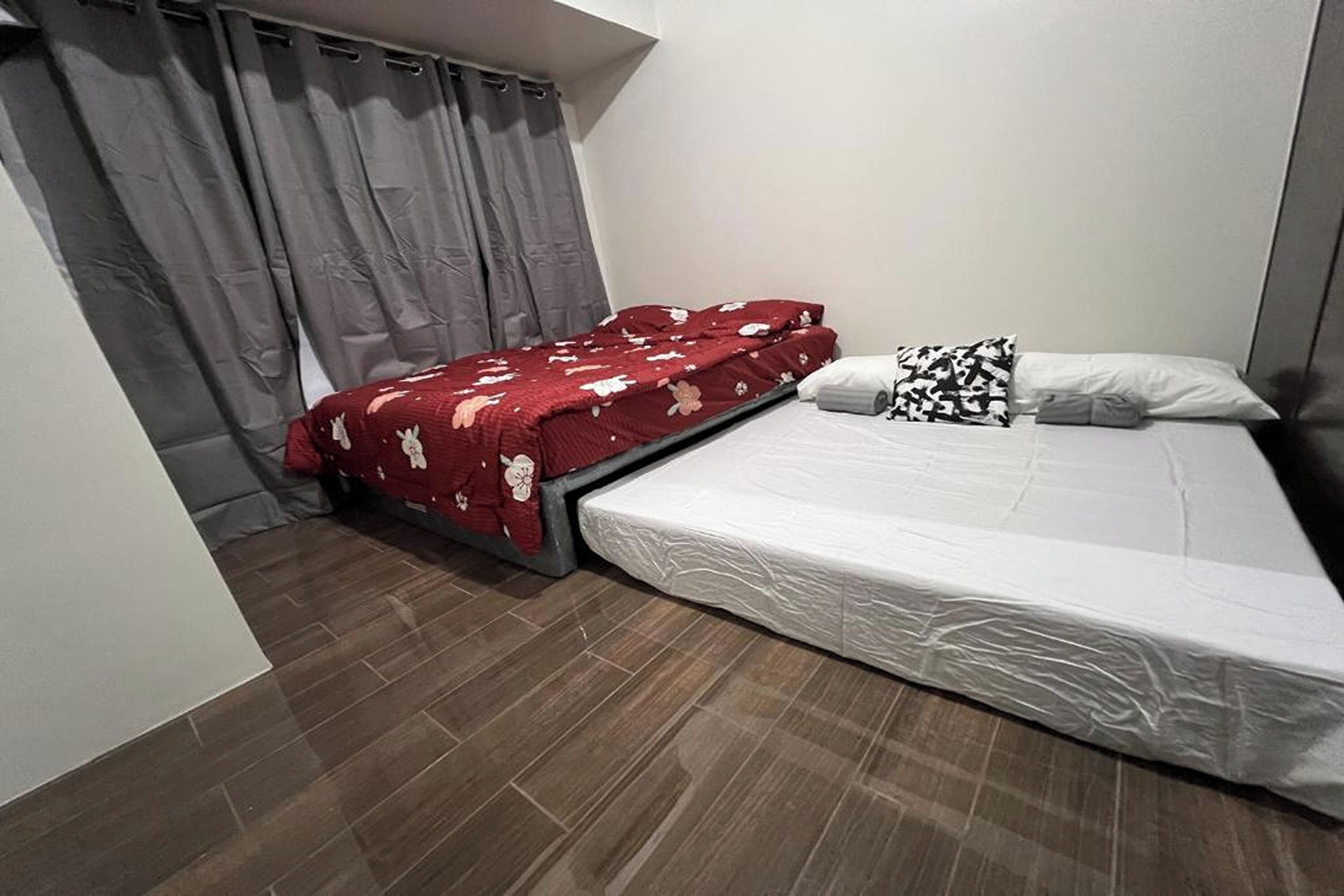 Luxe Air Residences by Makati