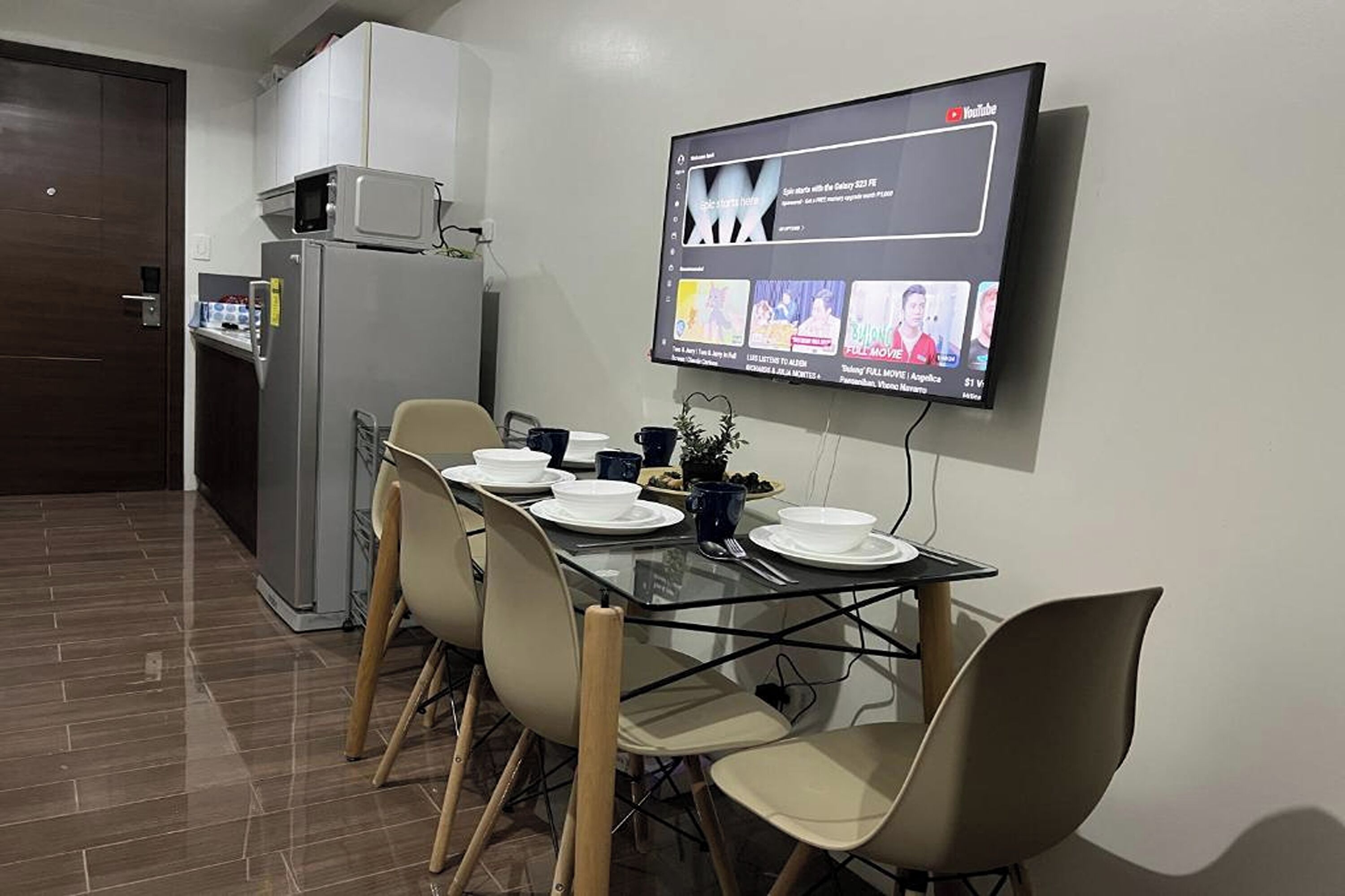 Luxe Air Residences by Makati