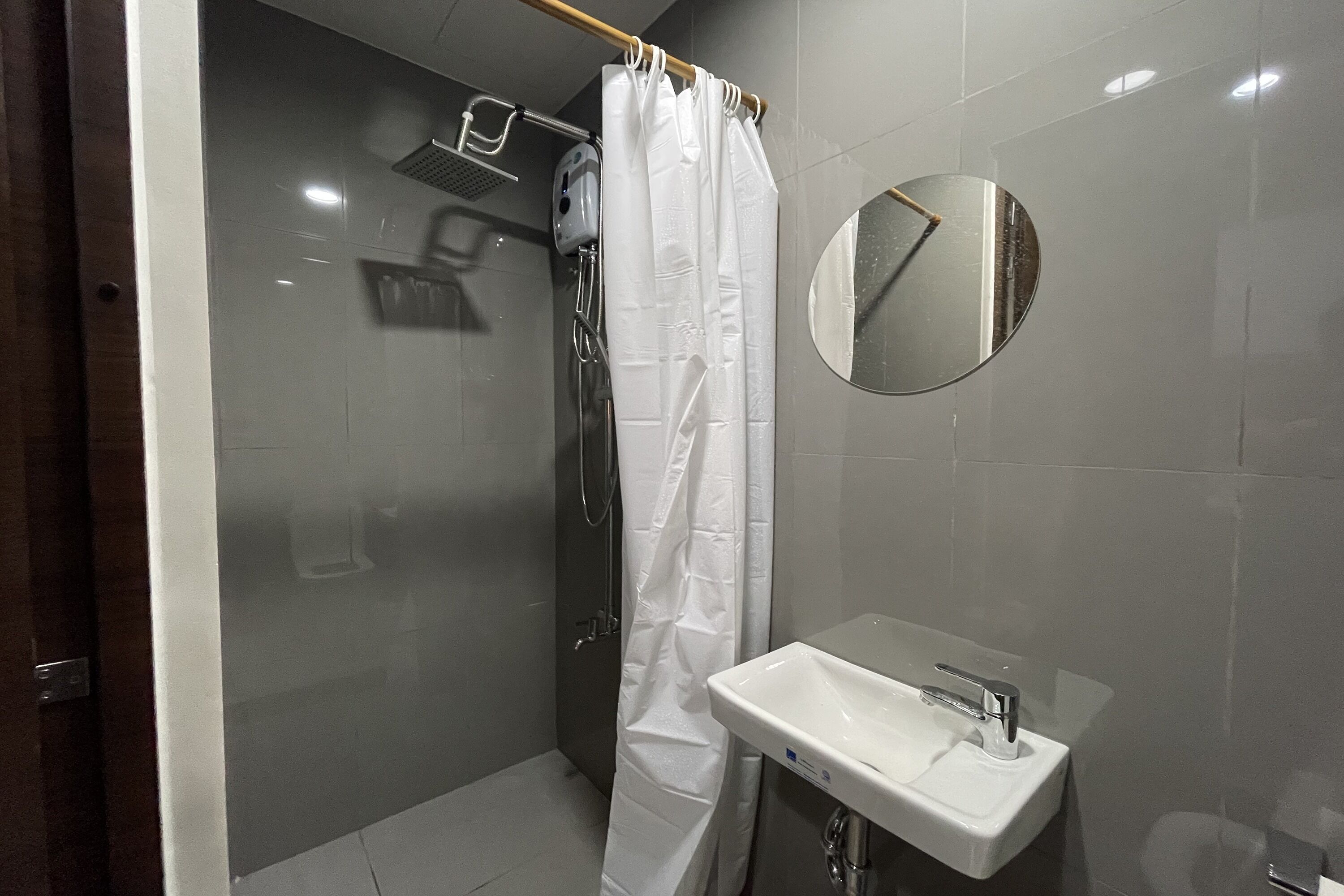 Luxe Air Residences by Makati