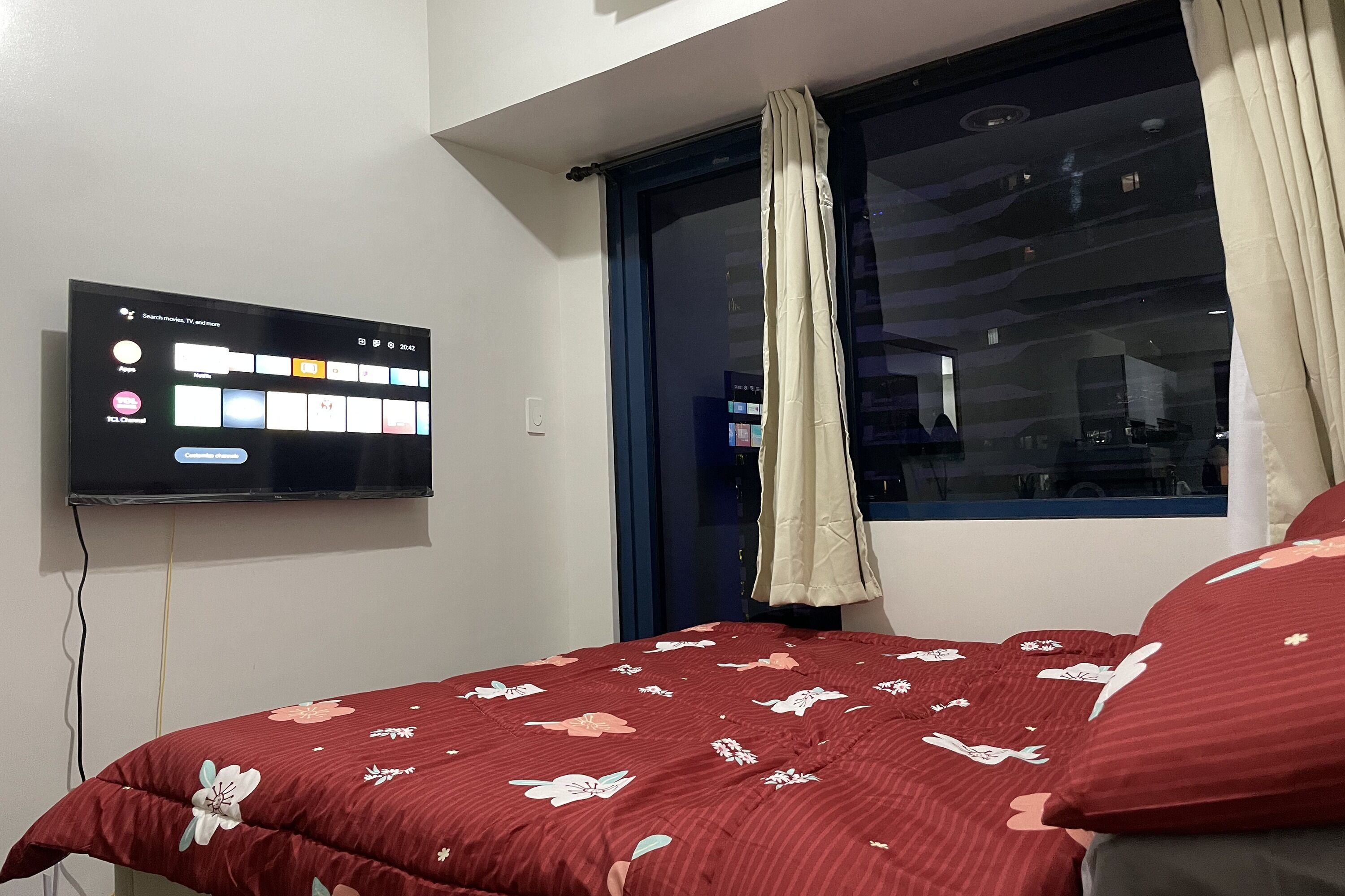 Luxe Air Residences by Makati