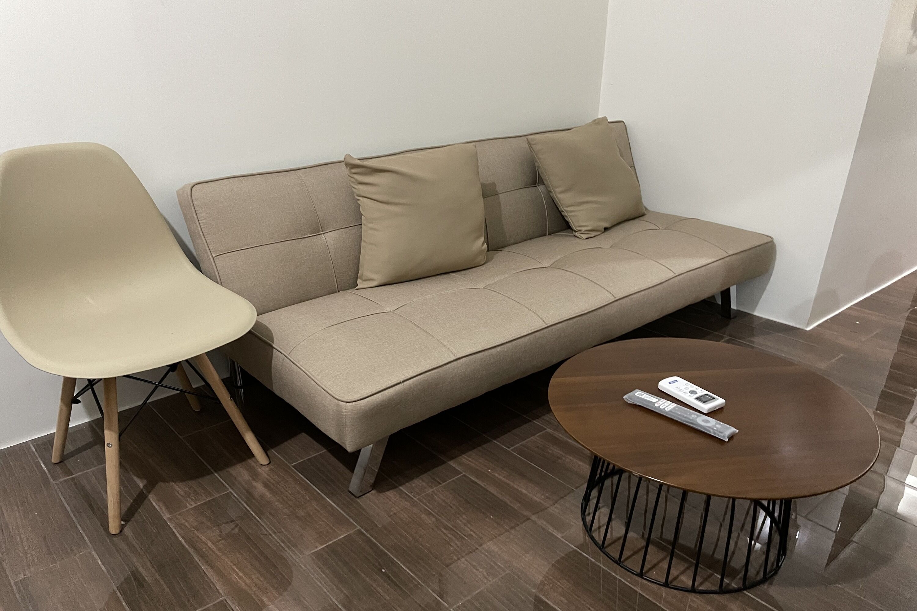Luxe Air Residences by Makati