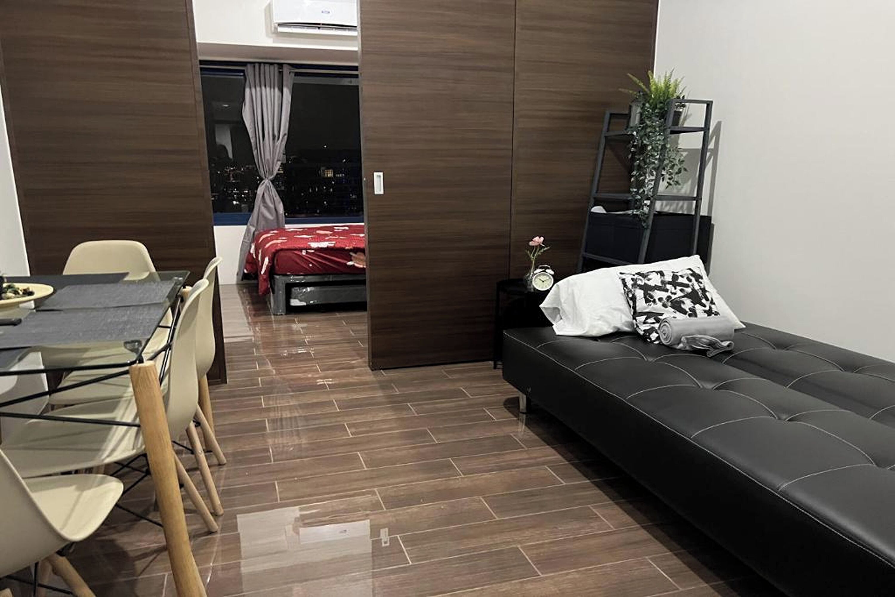 Luxe Air Residences by Makati
