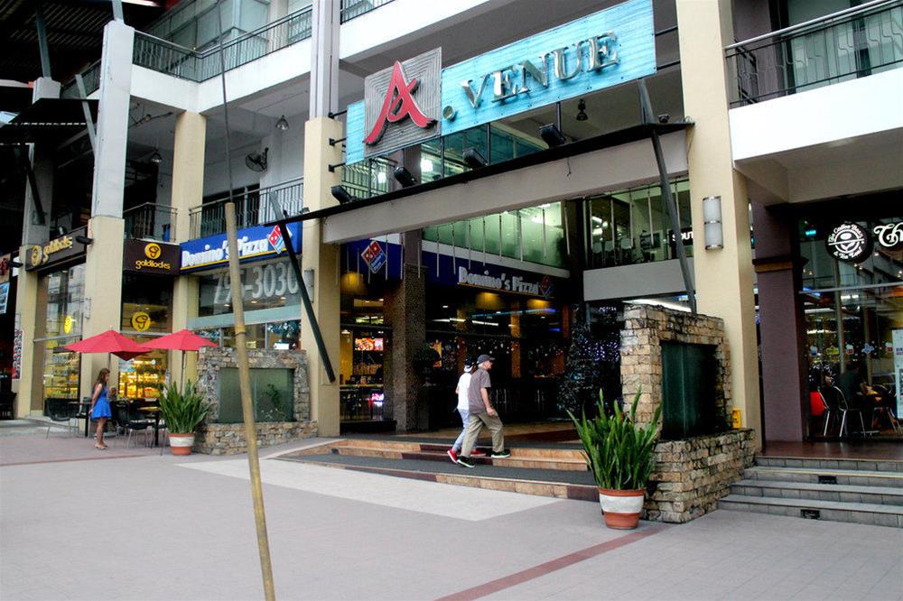 Makati Budget Hotel